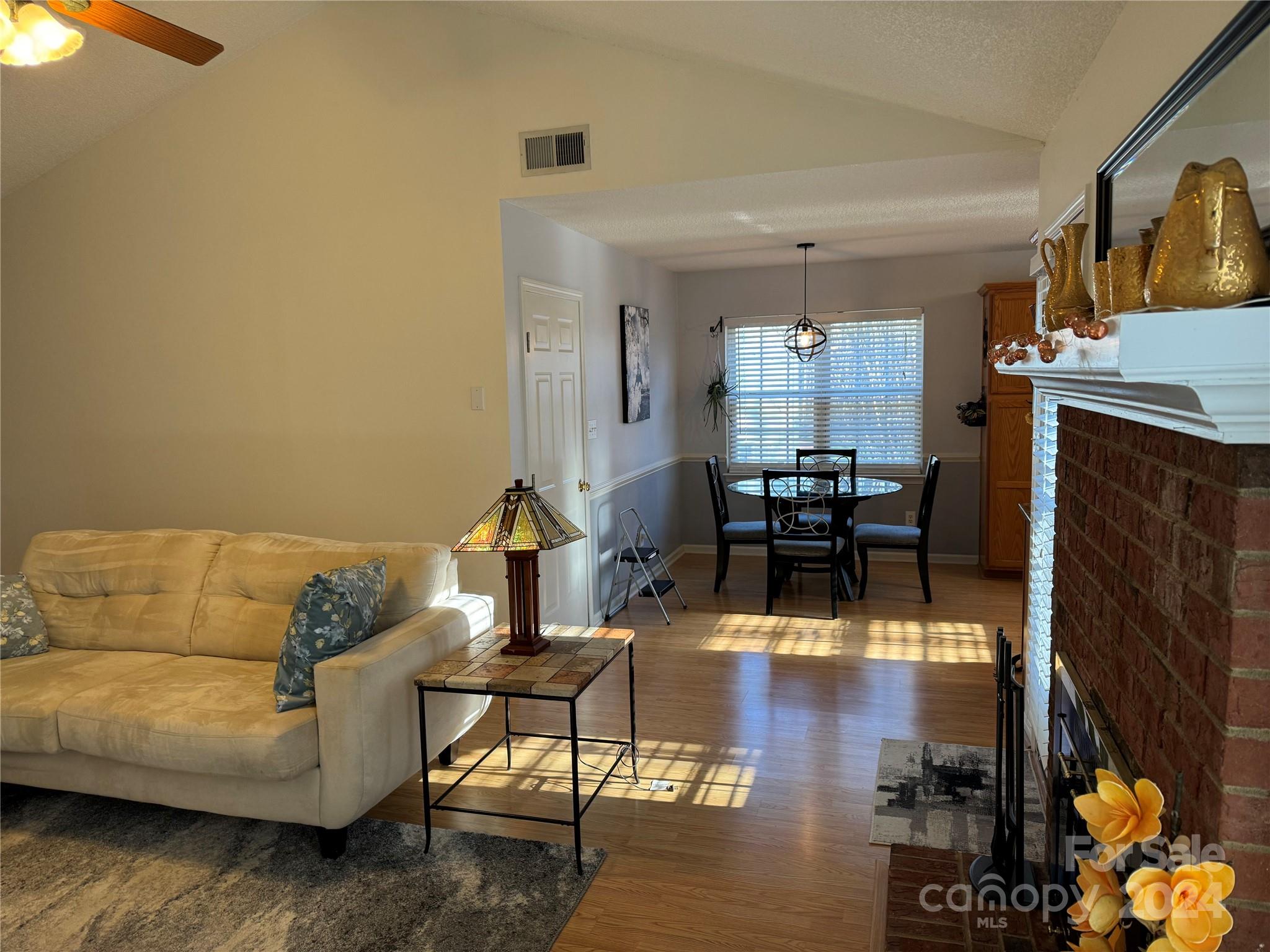 Woodland Farm - Residential