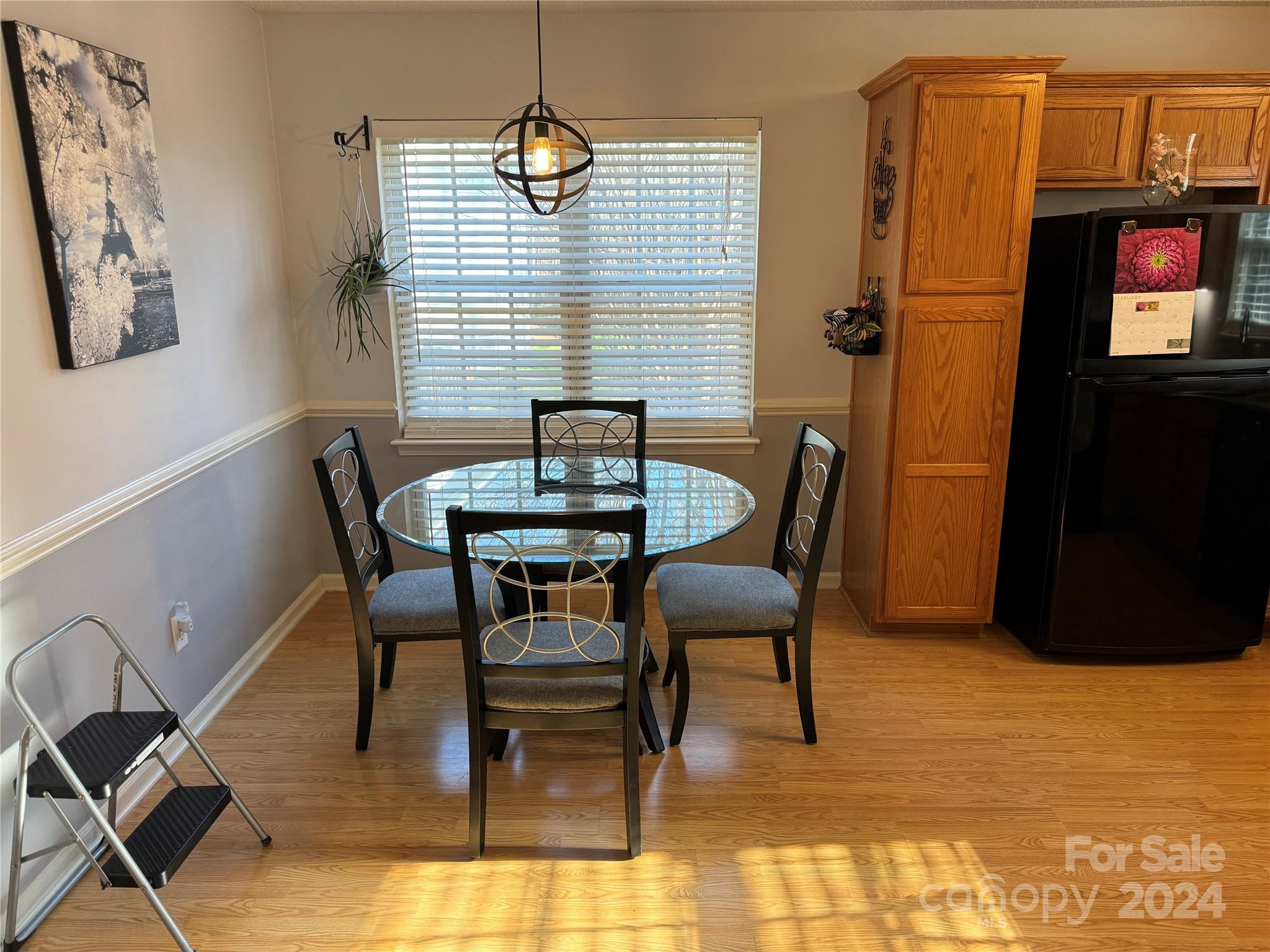 Woodland Farm - Residential