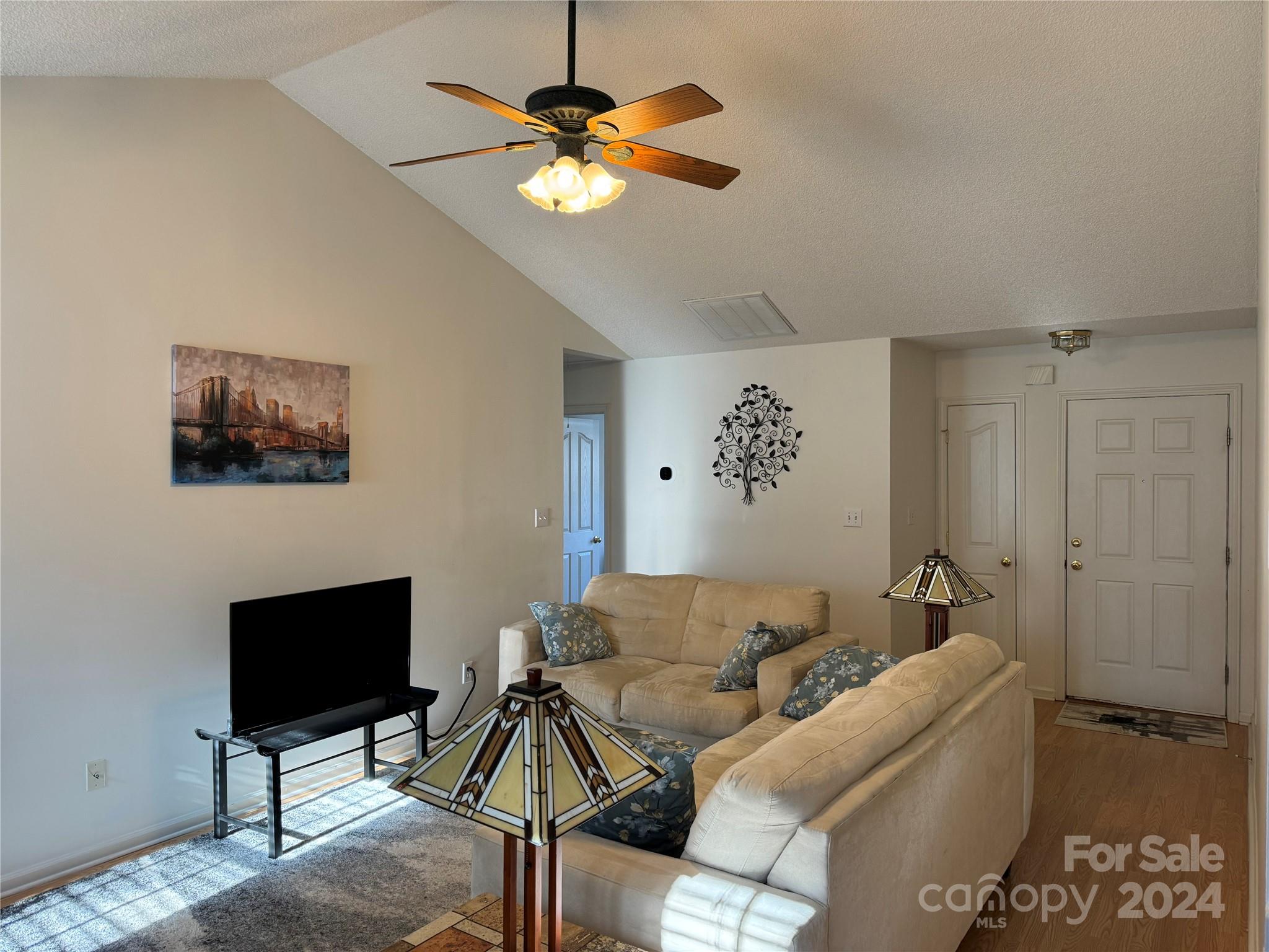 Woodland Farm - Residential