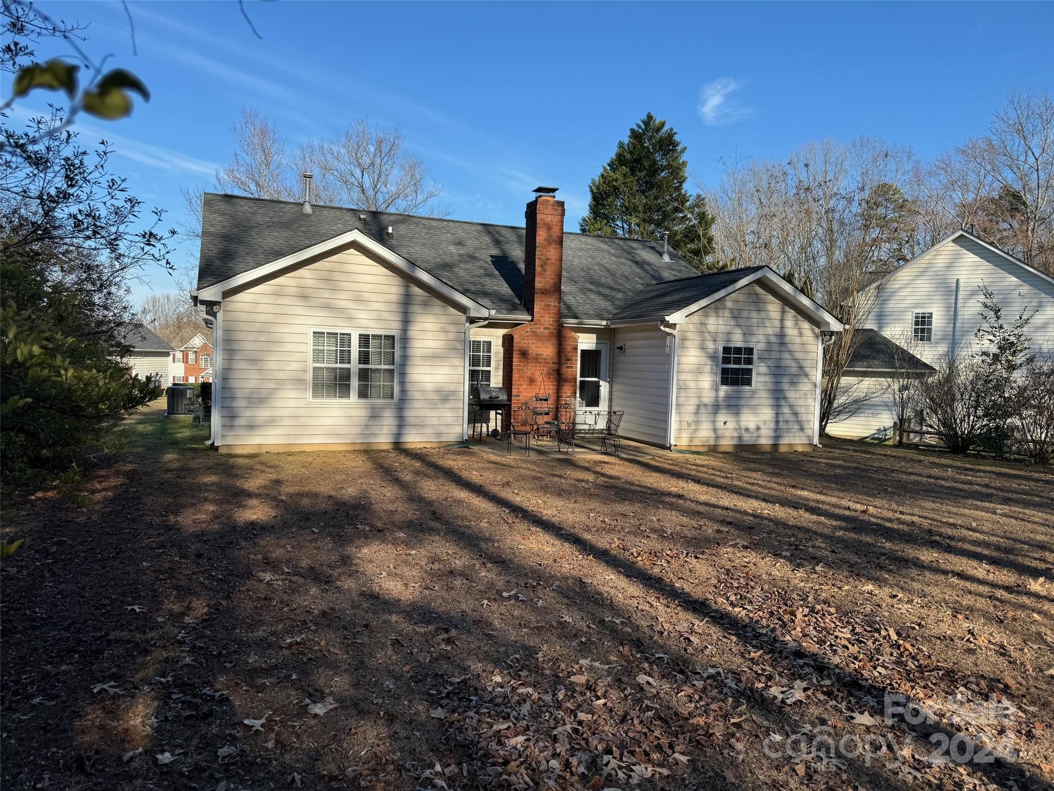 Woodland Farm - Residential