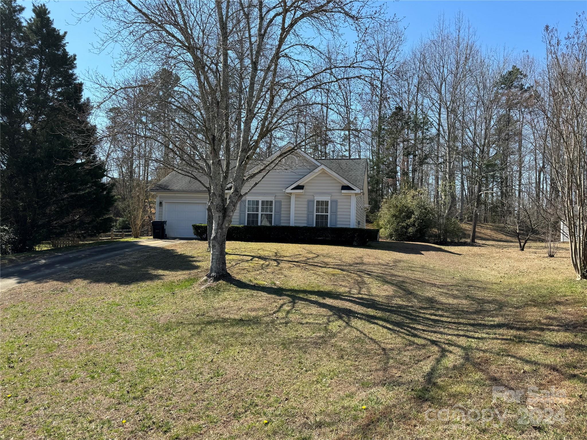 Woodland Farm - Residential