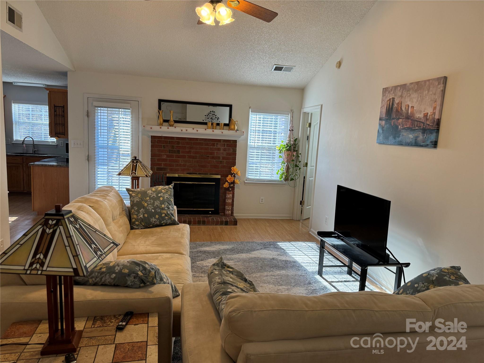 Woodland Farm - Residential