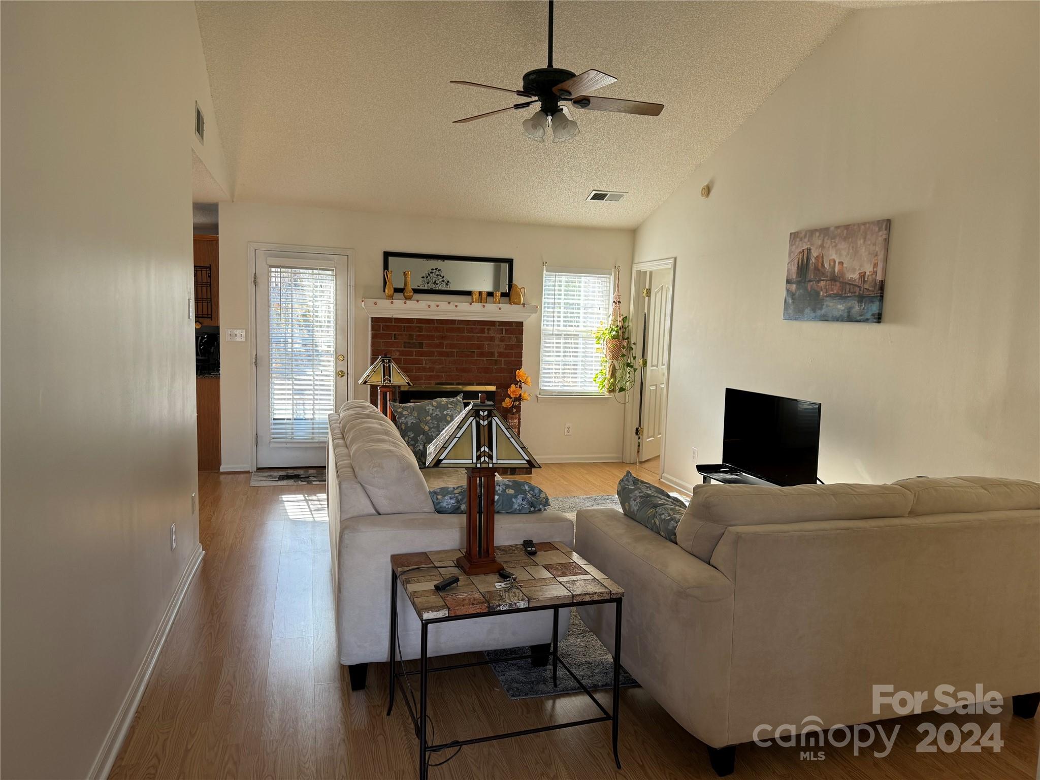 Woodland Farm - Residential