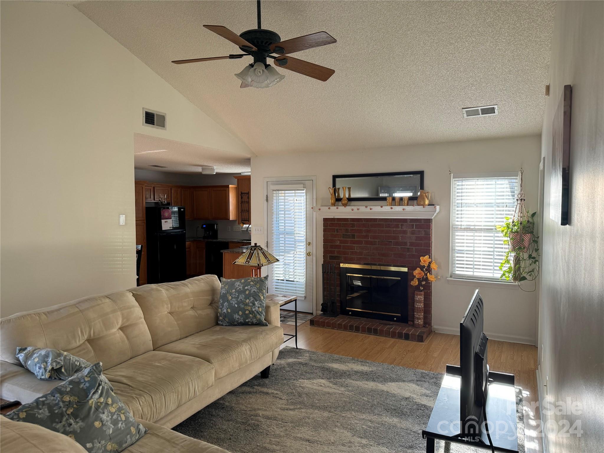 Woodland Farm - Residential