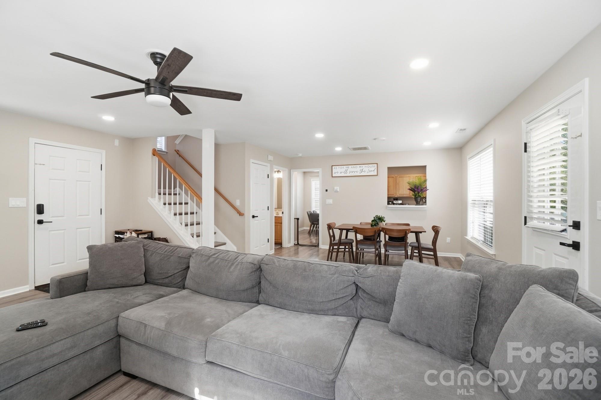 4964 Aldersbrook Drive