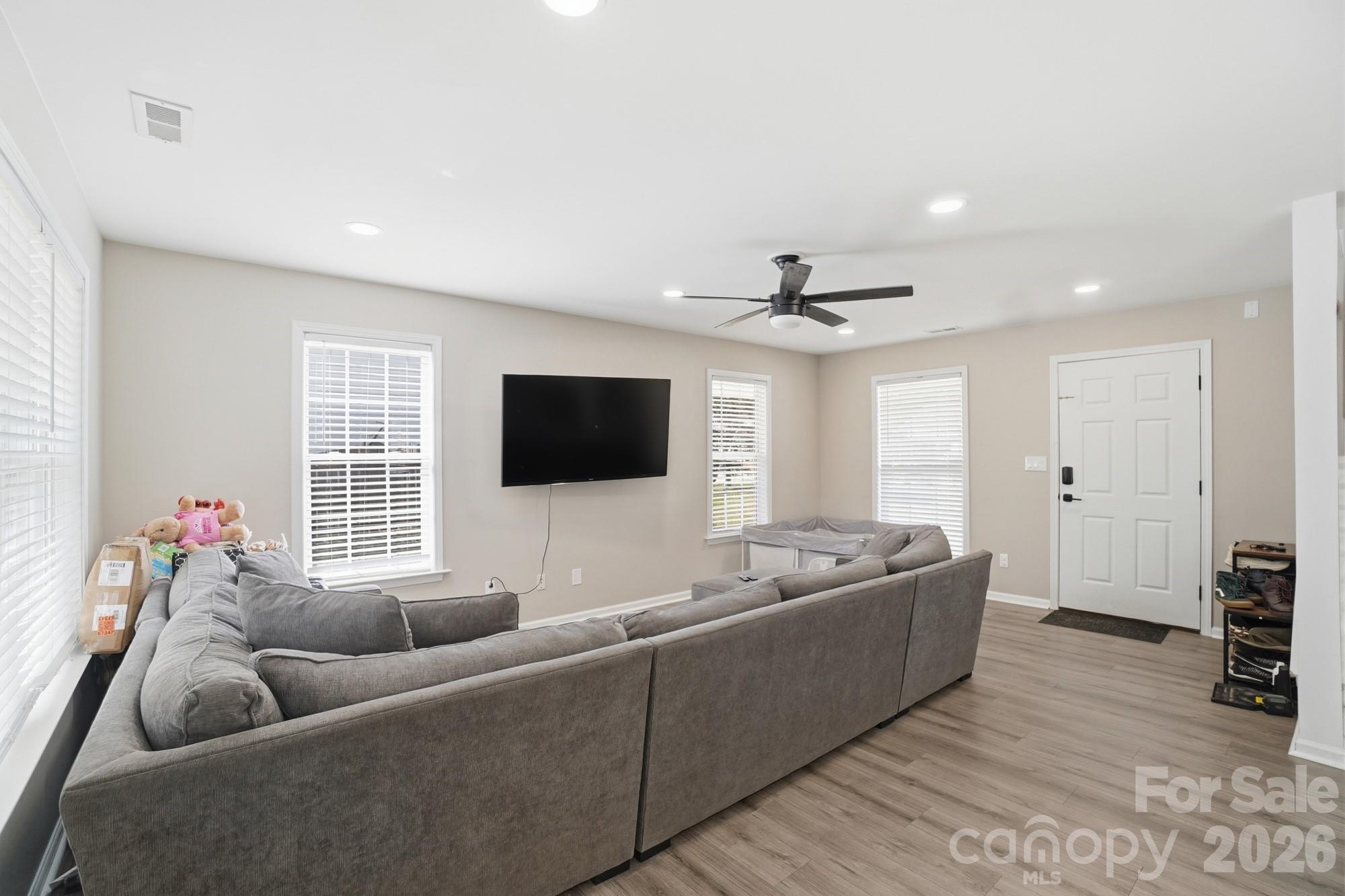 4964 Aldersbrook Drive