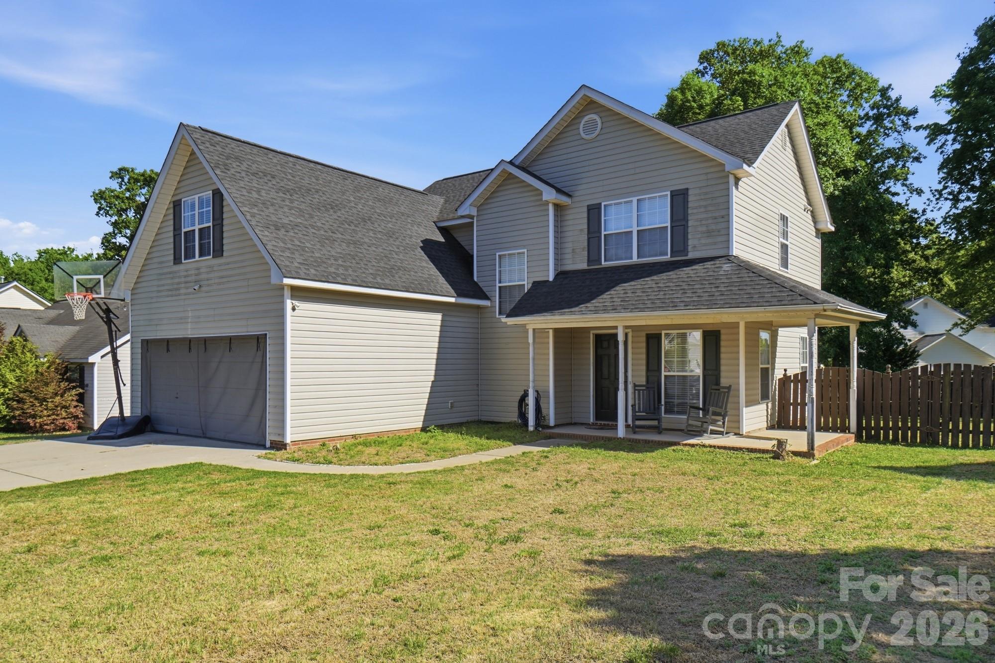 4964 Aldersbrook Drive