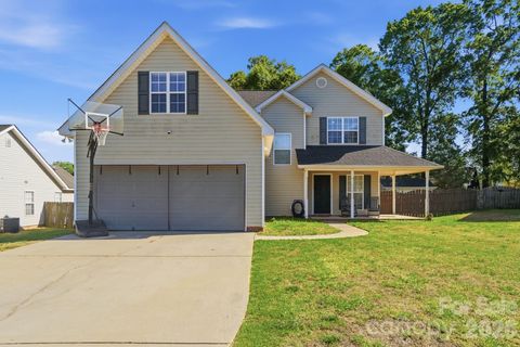 Photo of 4964 Aldersbrook Drive, Monroe, NC 28110 (MLS # 4365877)