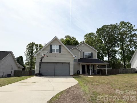Photo of 4964 Aldersbrook Drive, Monroe, NC 28110 (MLS # 4365877)