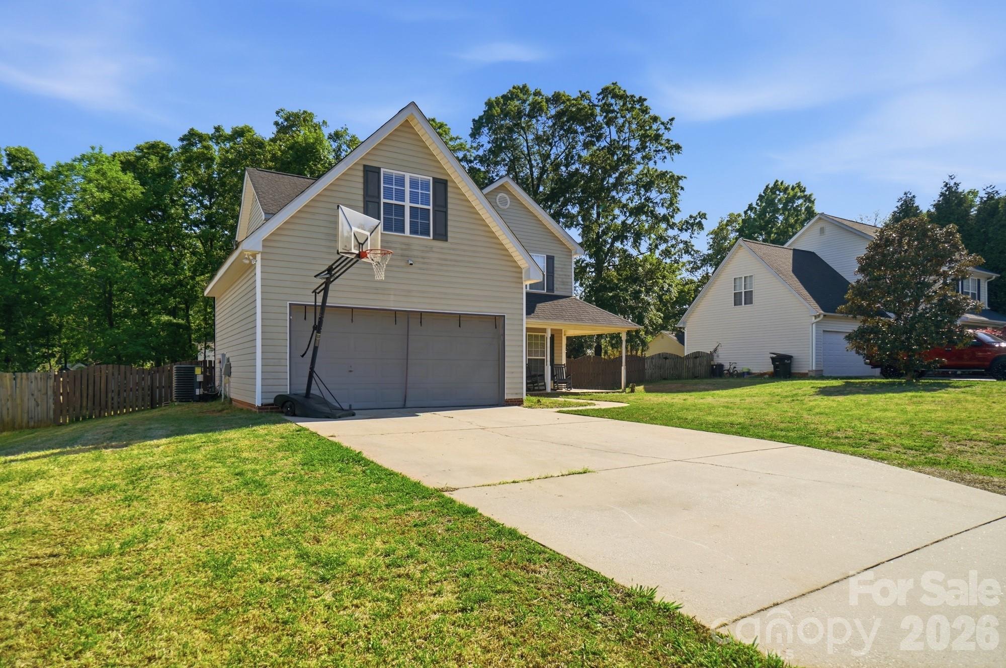 4964 Aldersbrook Drive