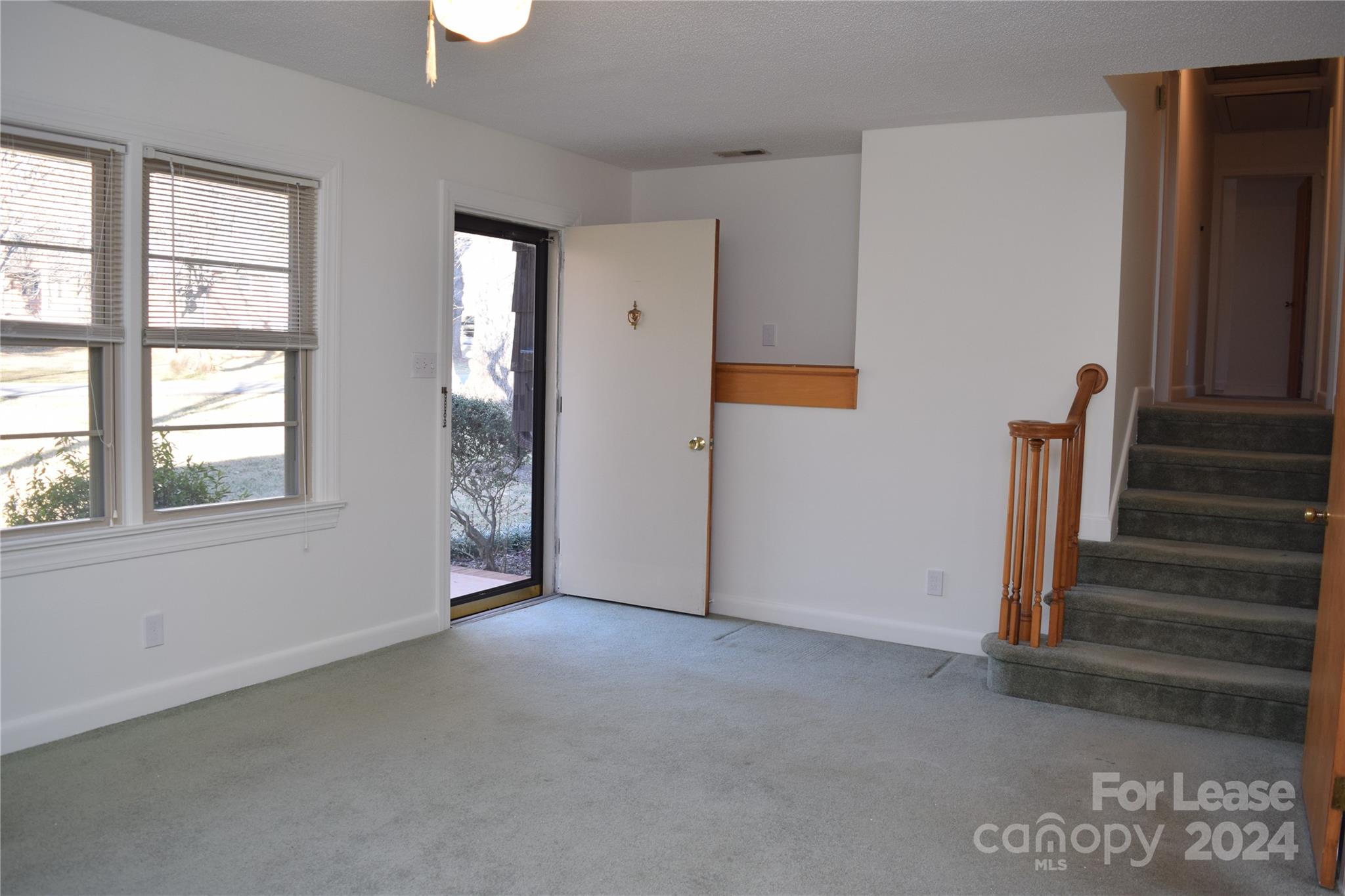 Lecho Park - Residential Lease