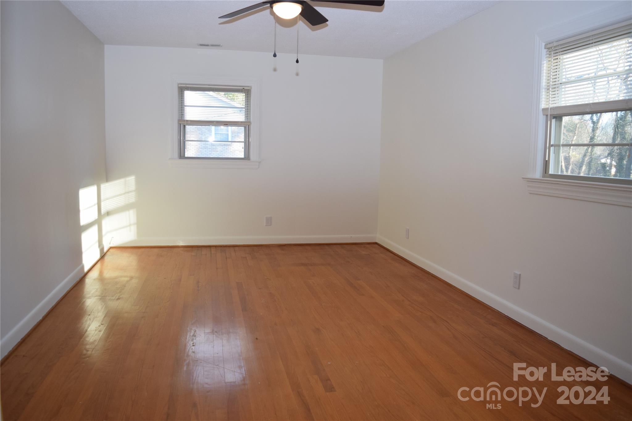 Lecho Park - Residential Lease