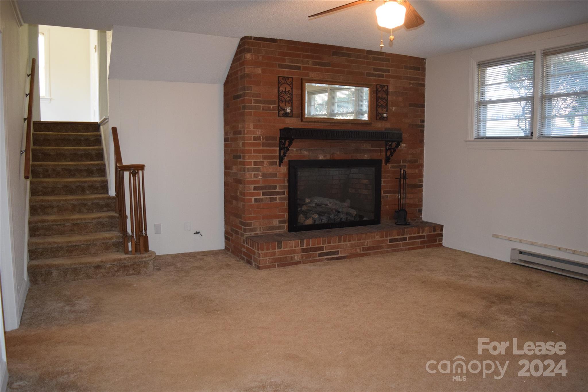 Lecho Park - Residential Lease