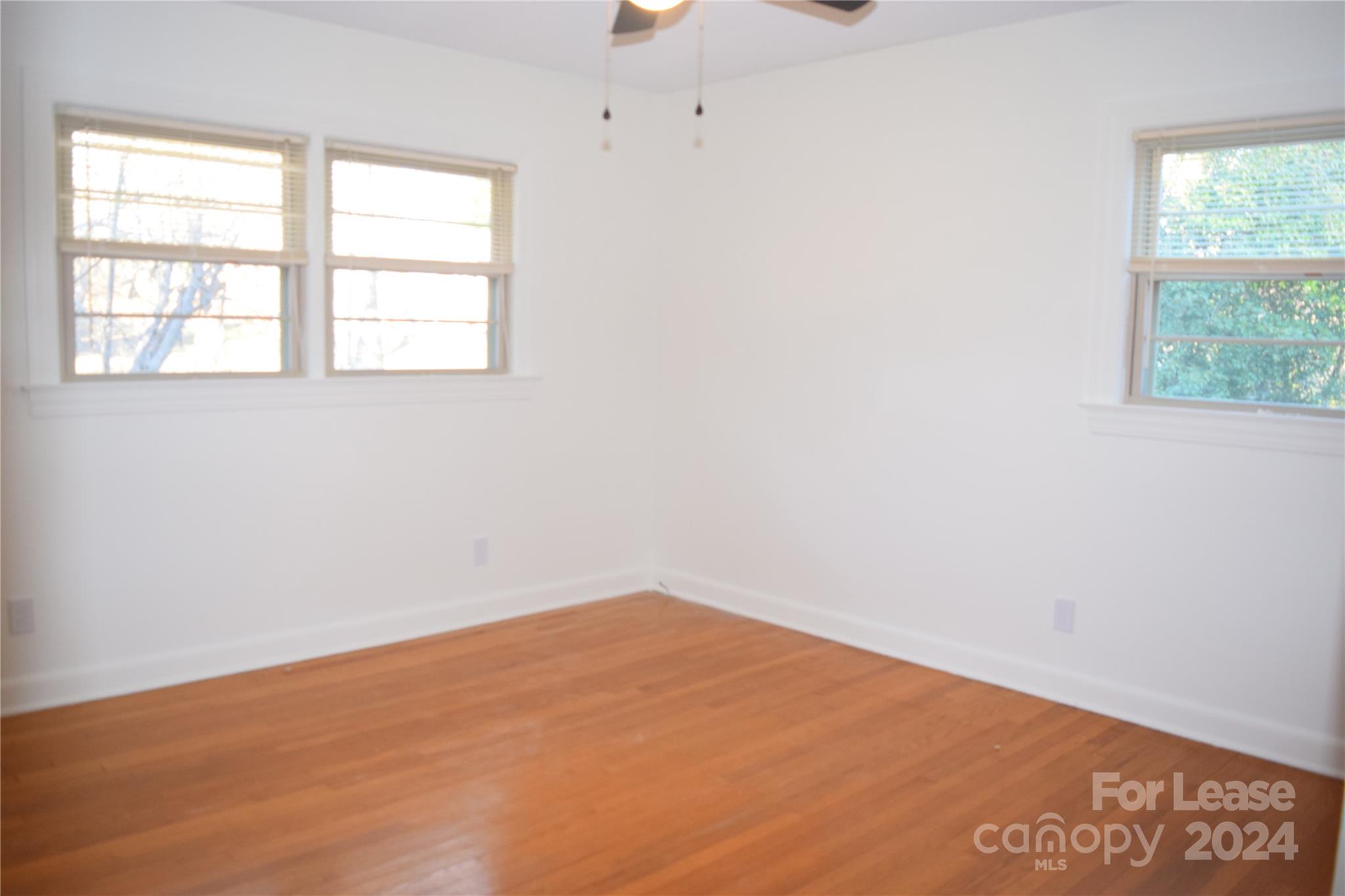 Lecho Park - Residential Lease
