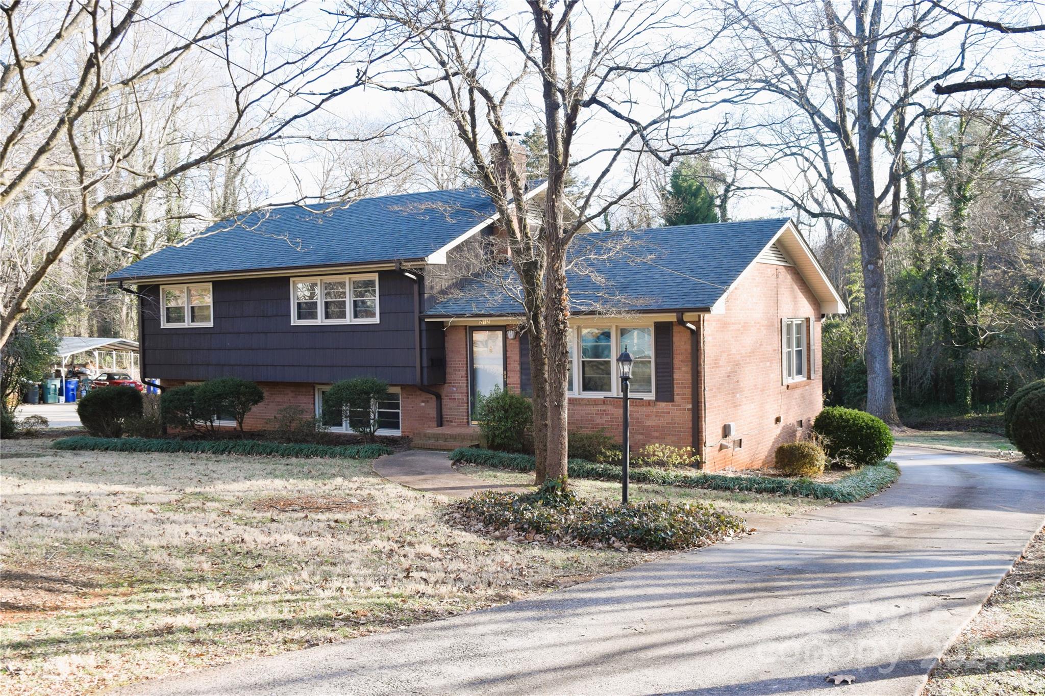 Lecho Park - Residential Lease
