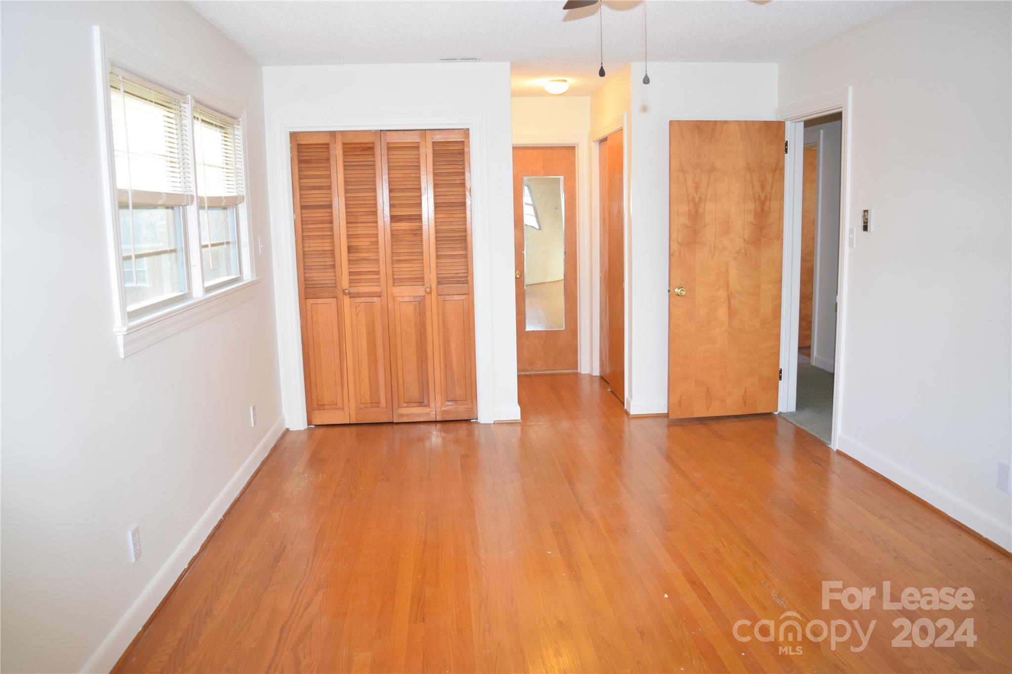 Lecho Park - Residential Lease