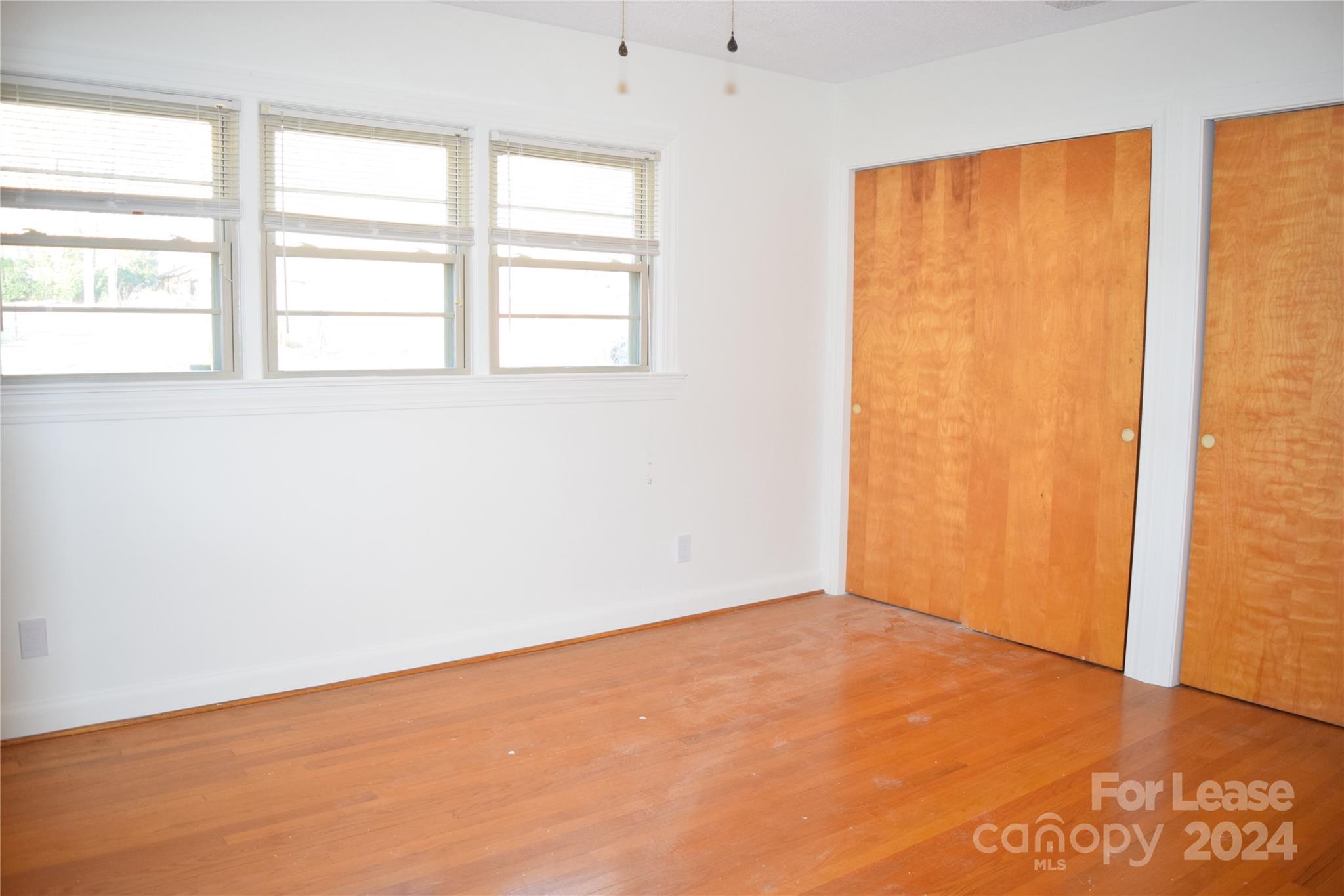 Lecho Park - Residential Lease