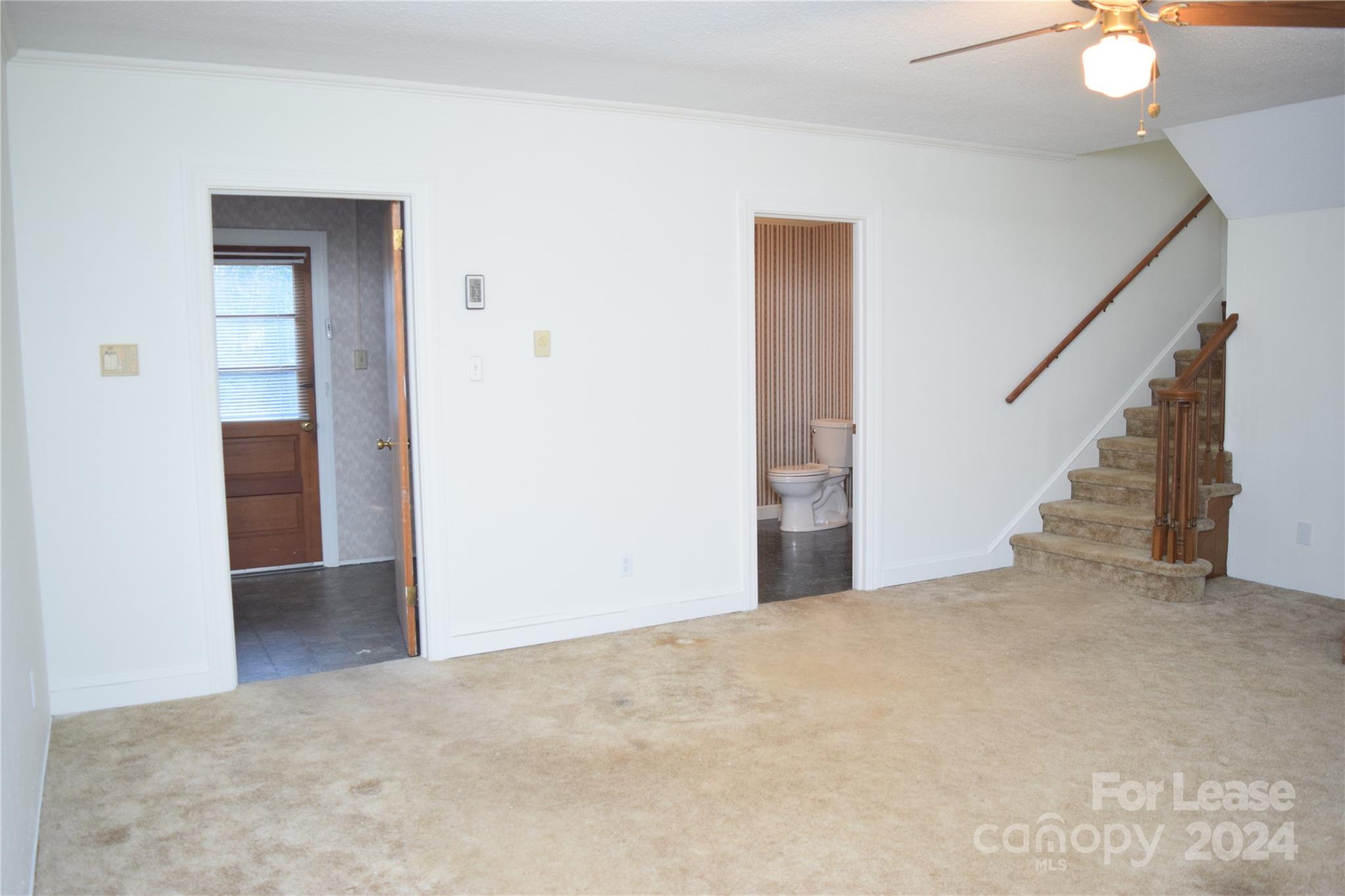 Lecho Park - Residential Lease