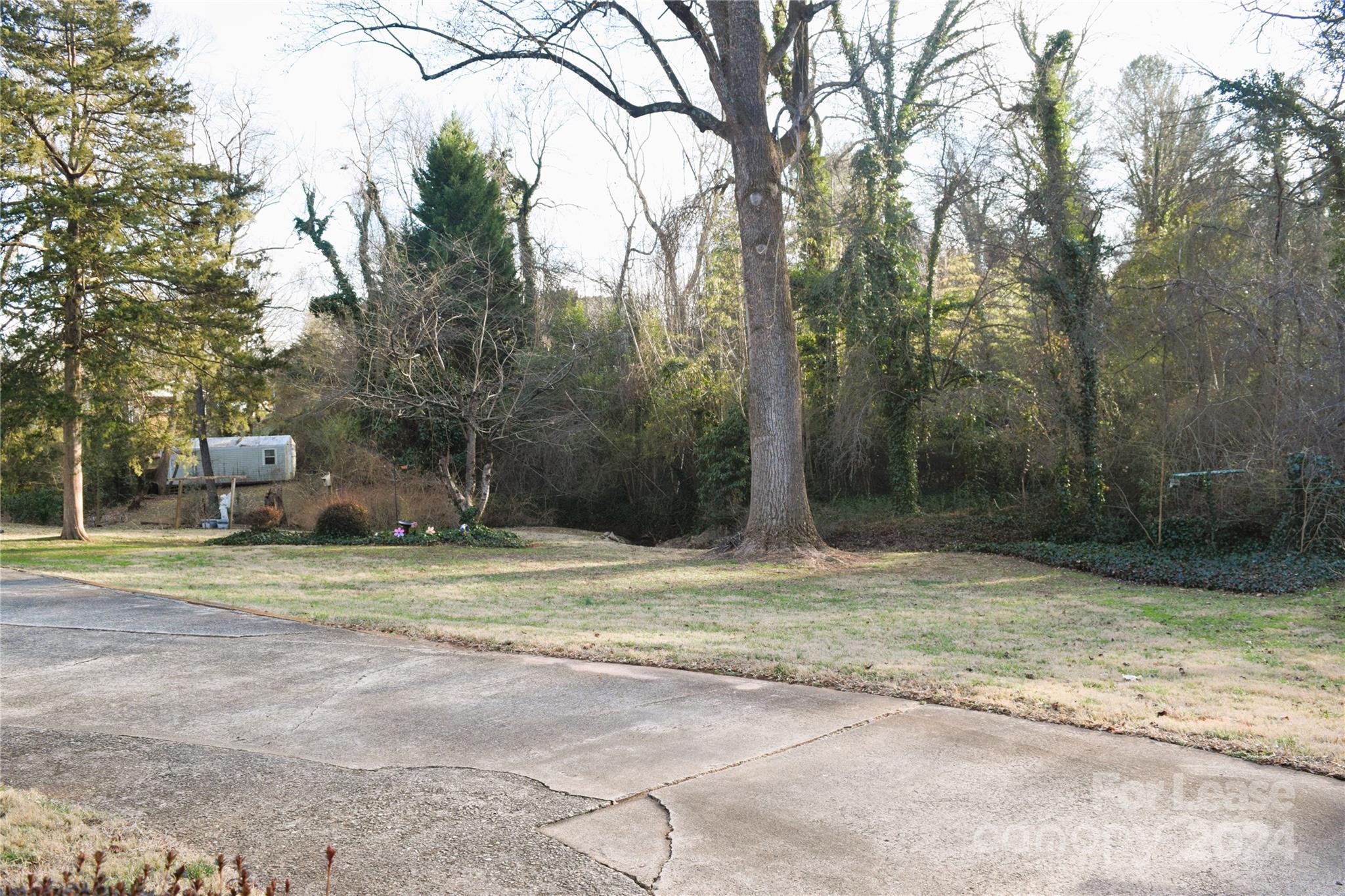 Lecho Park - Residential Lease