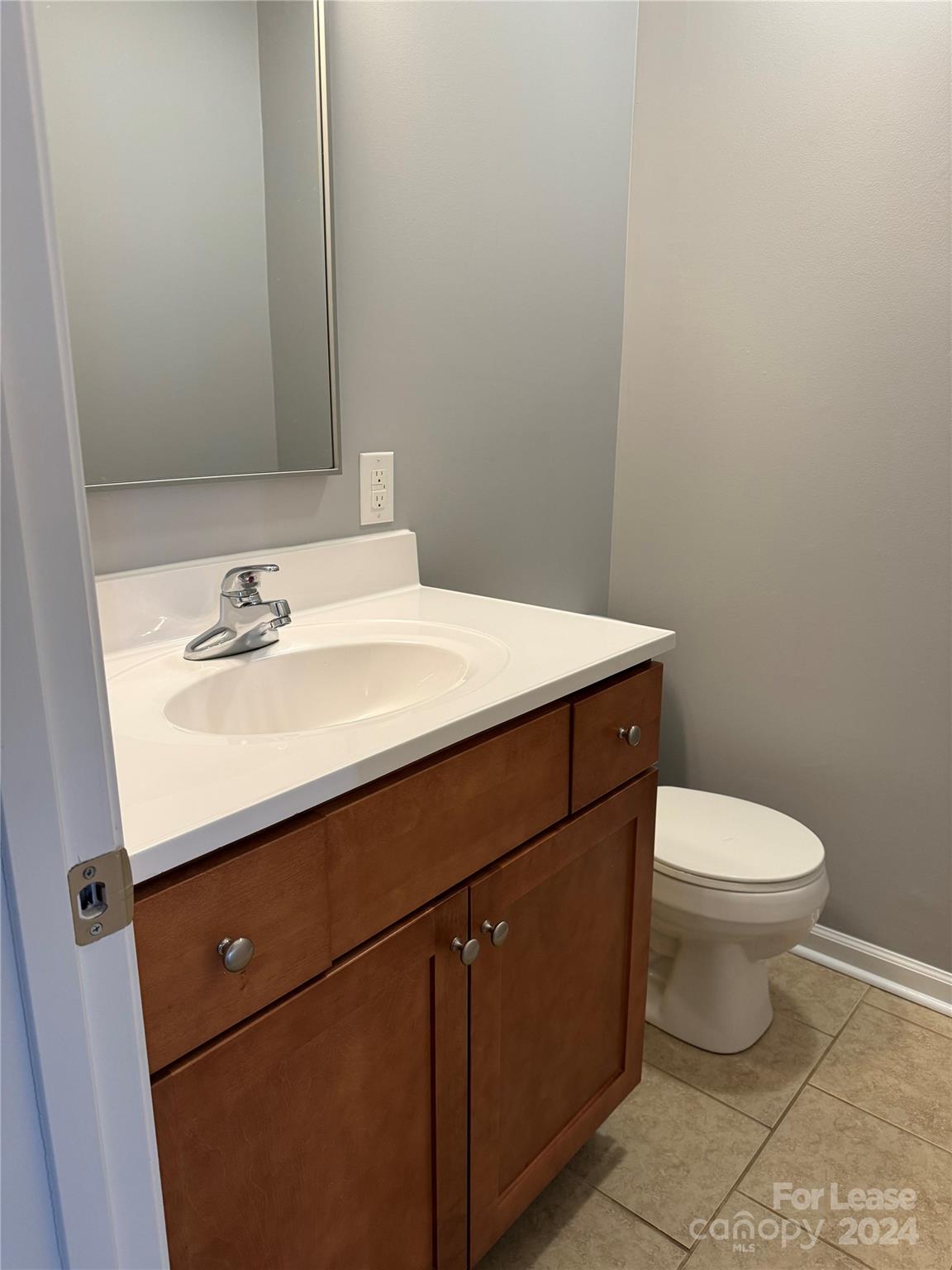 None - Residential Lease