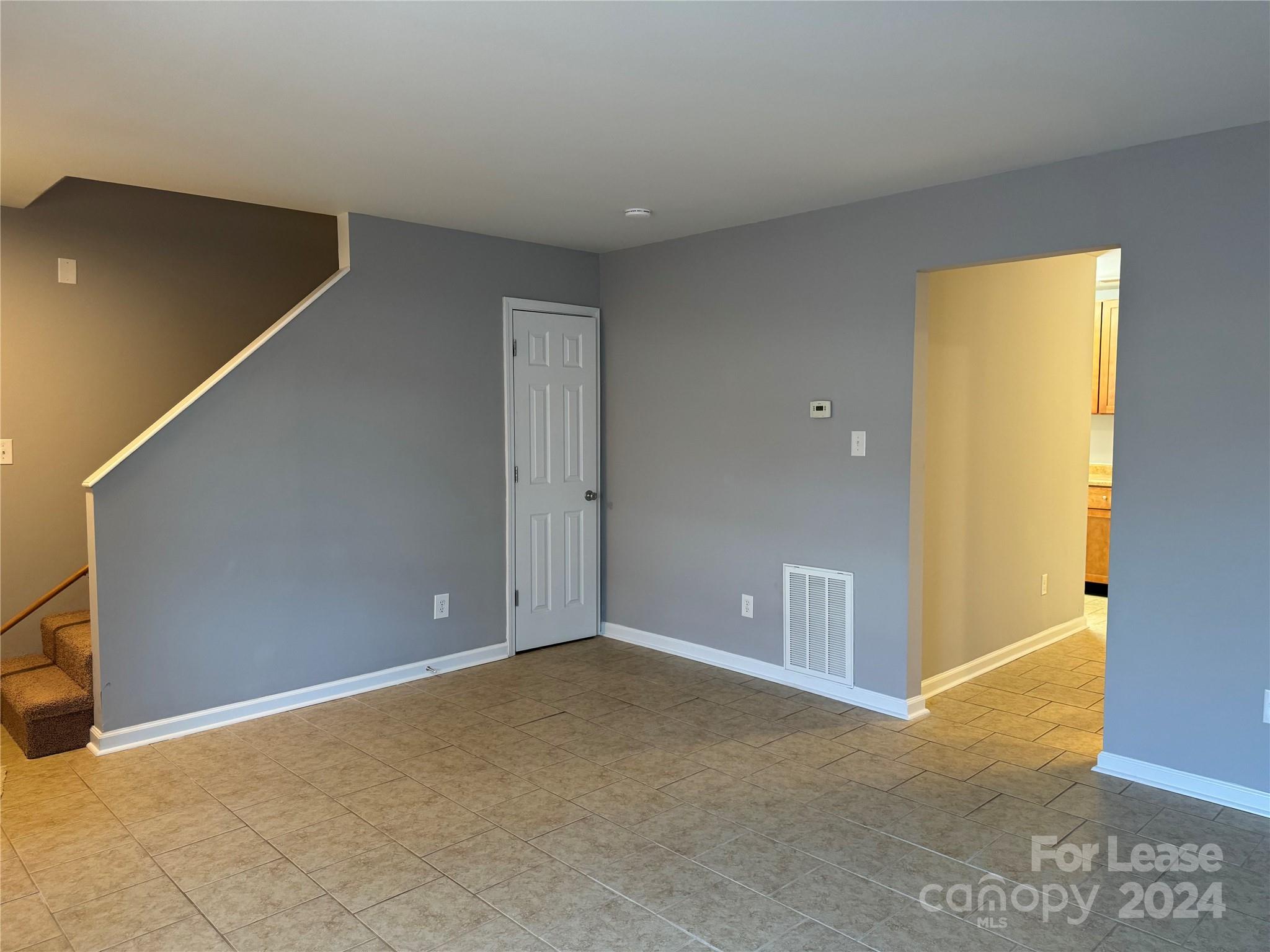 None - Residential Lease