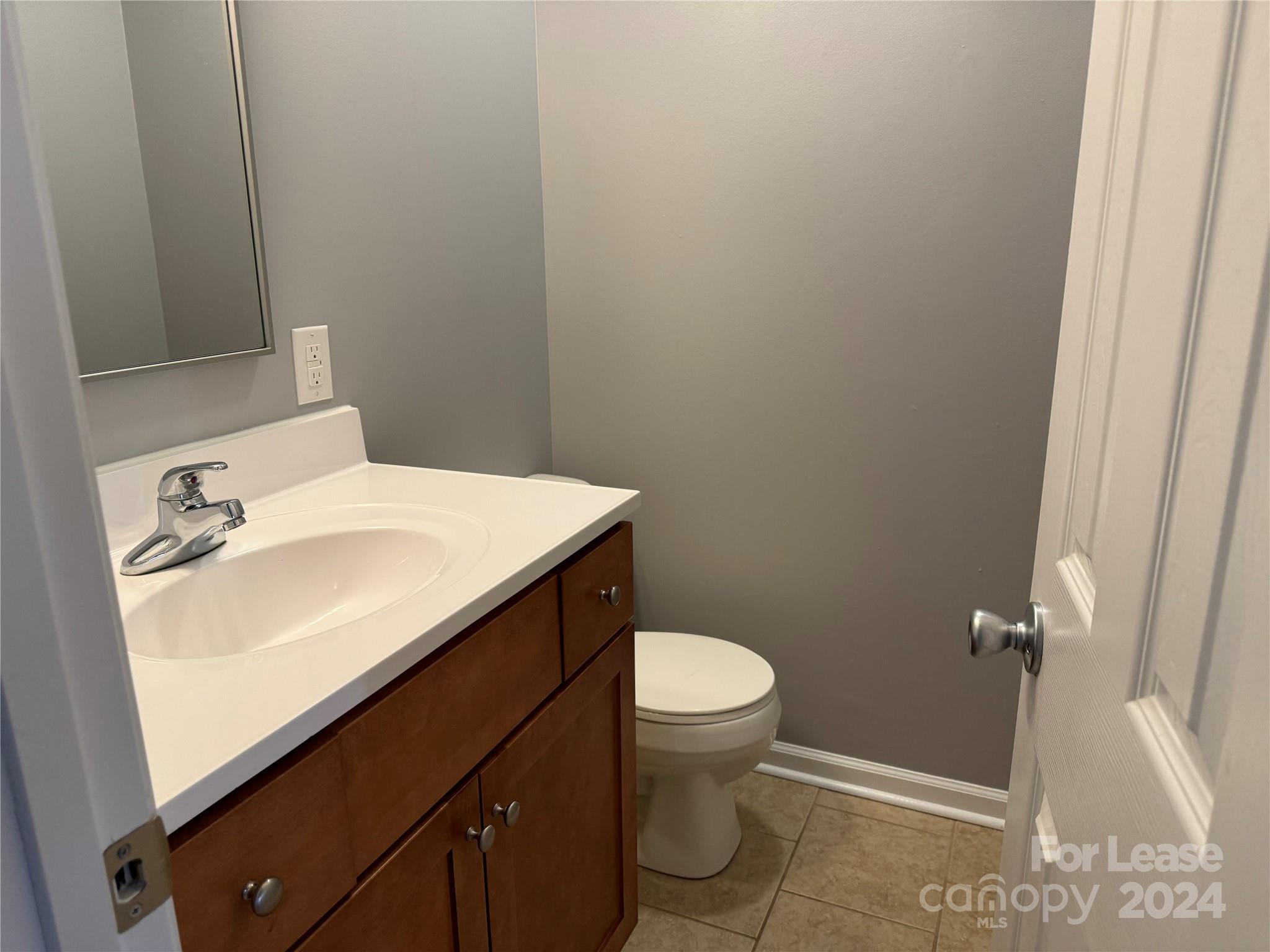 None - Residential Lease