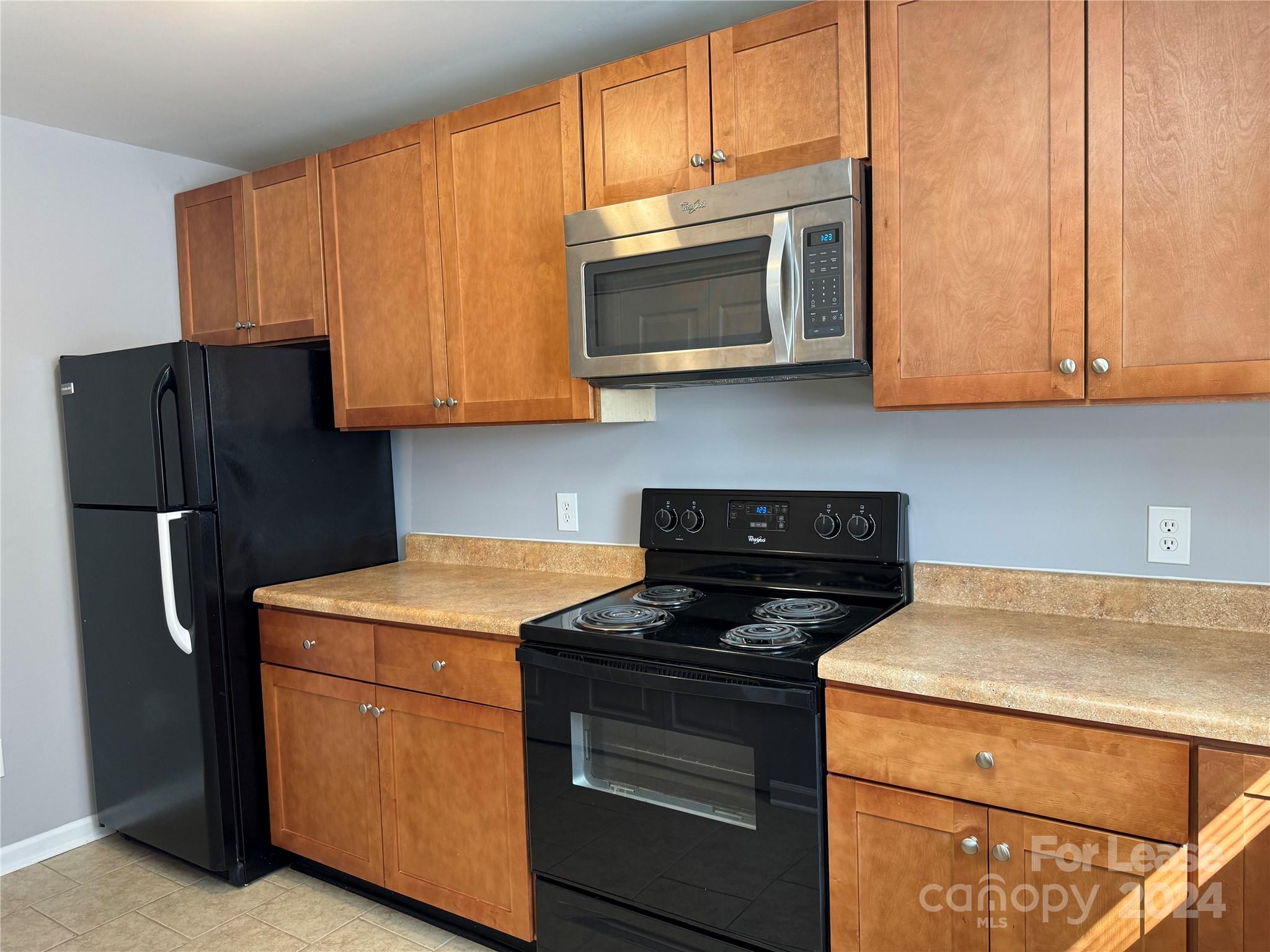 None - Residential Lease