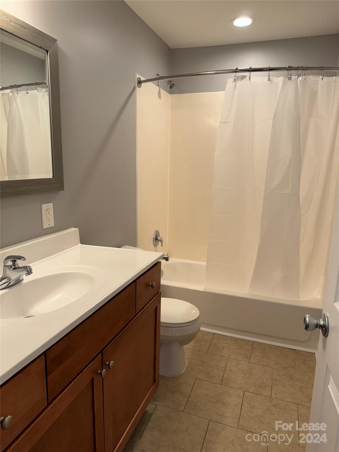 None - Residential Lease