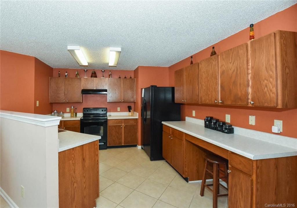 Baden Village - Residential