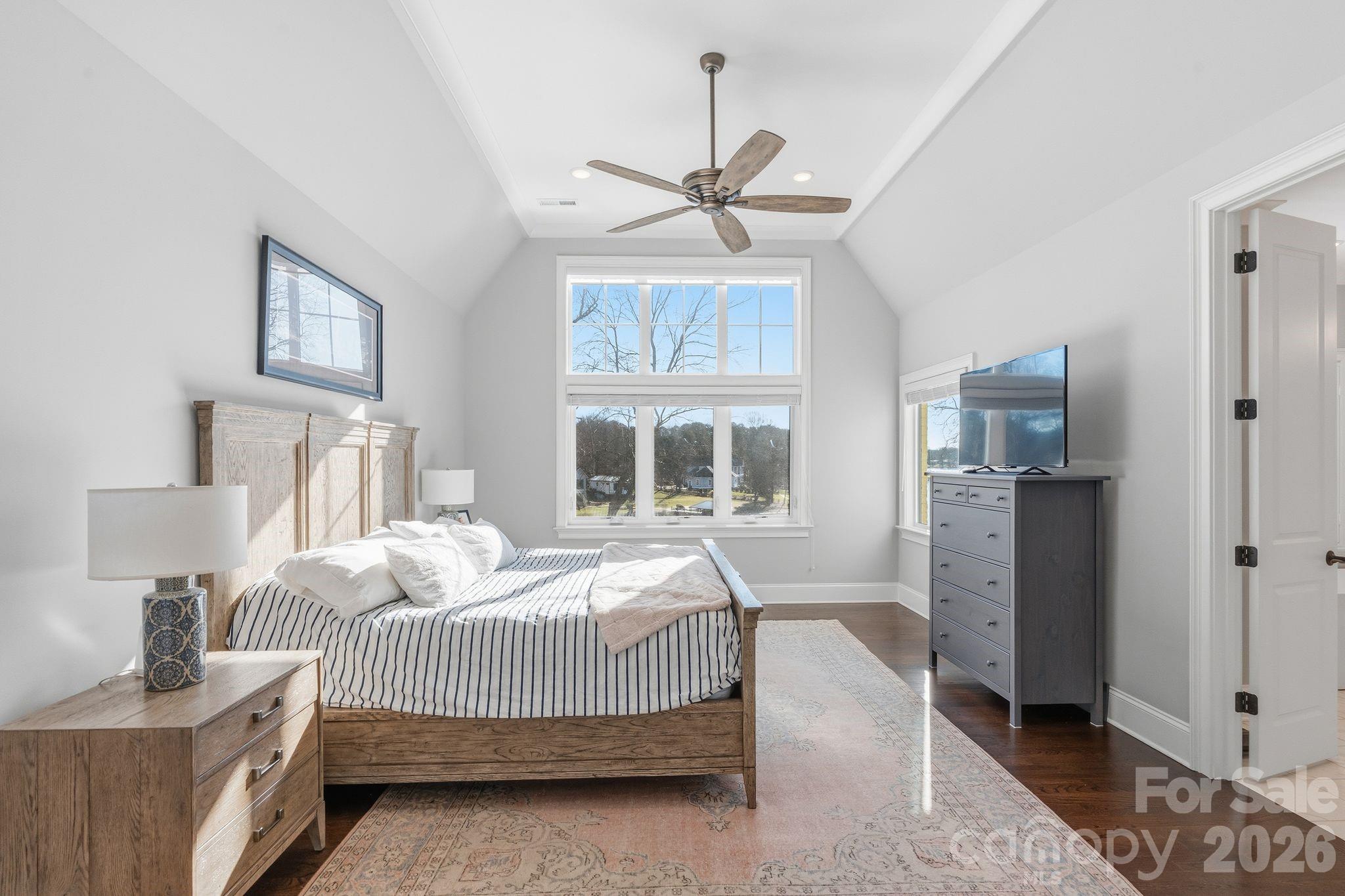 Regency Lake Village - Residential