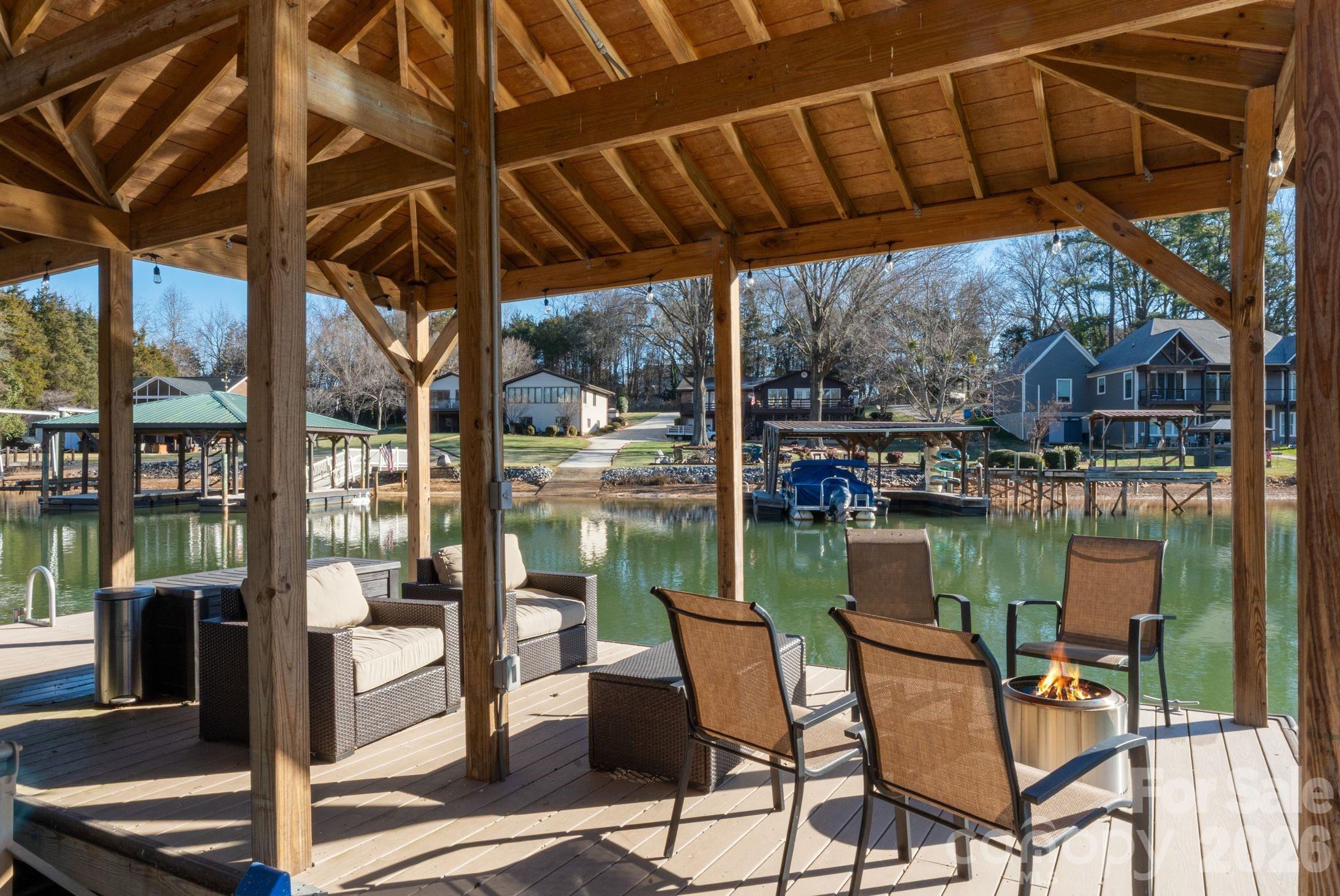 Regency Lake Village - Residential