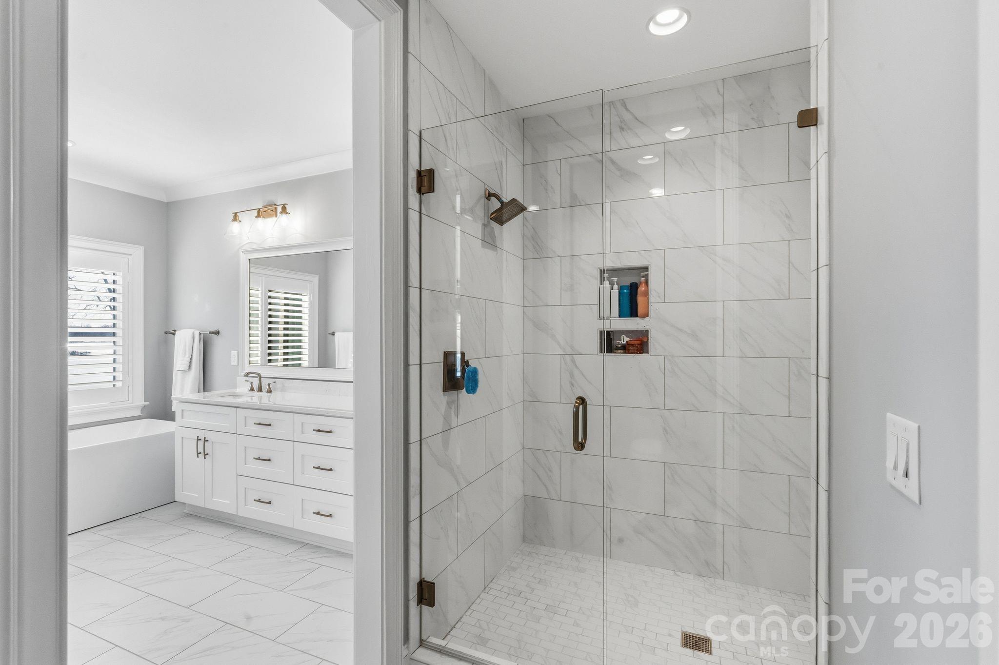 Regency Lake Village - Residential