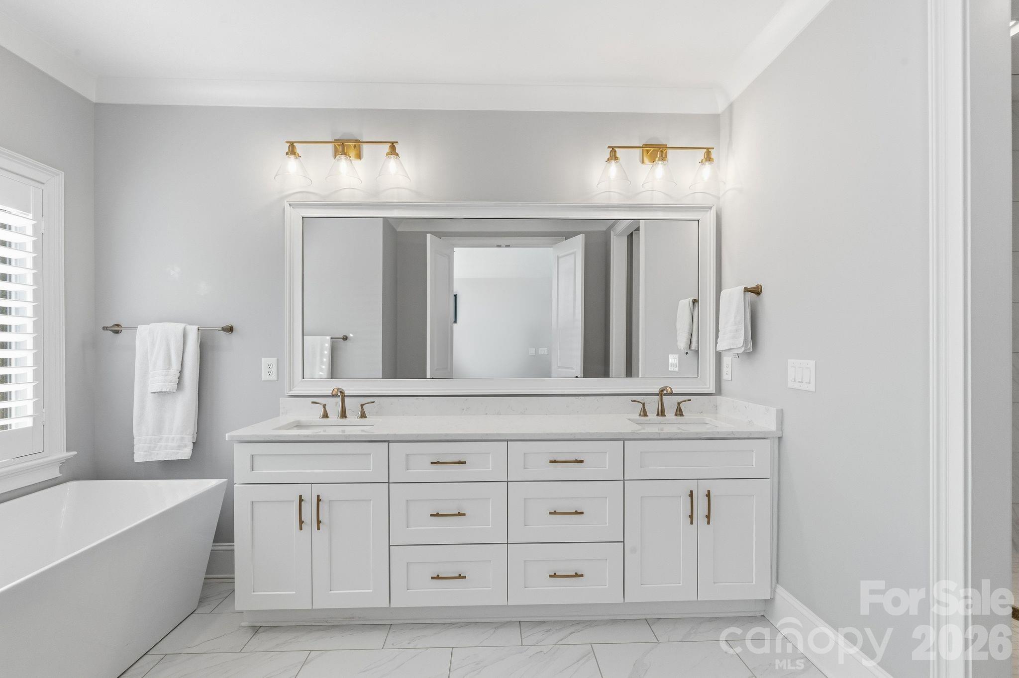 Regency Lake Village - Residential