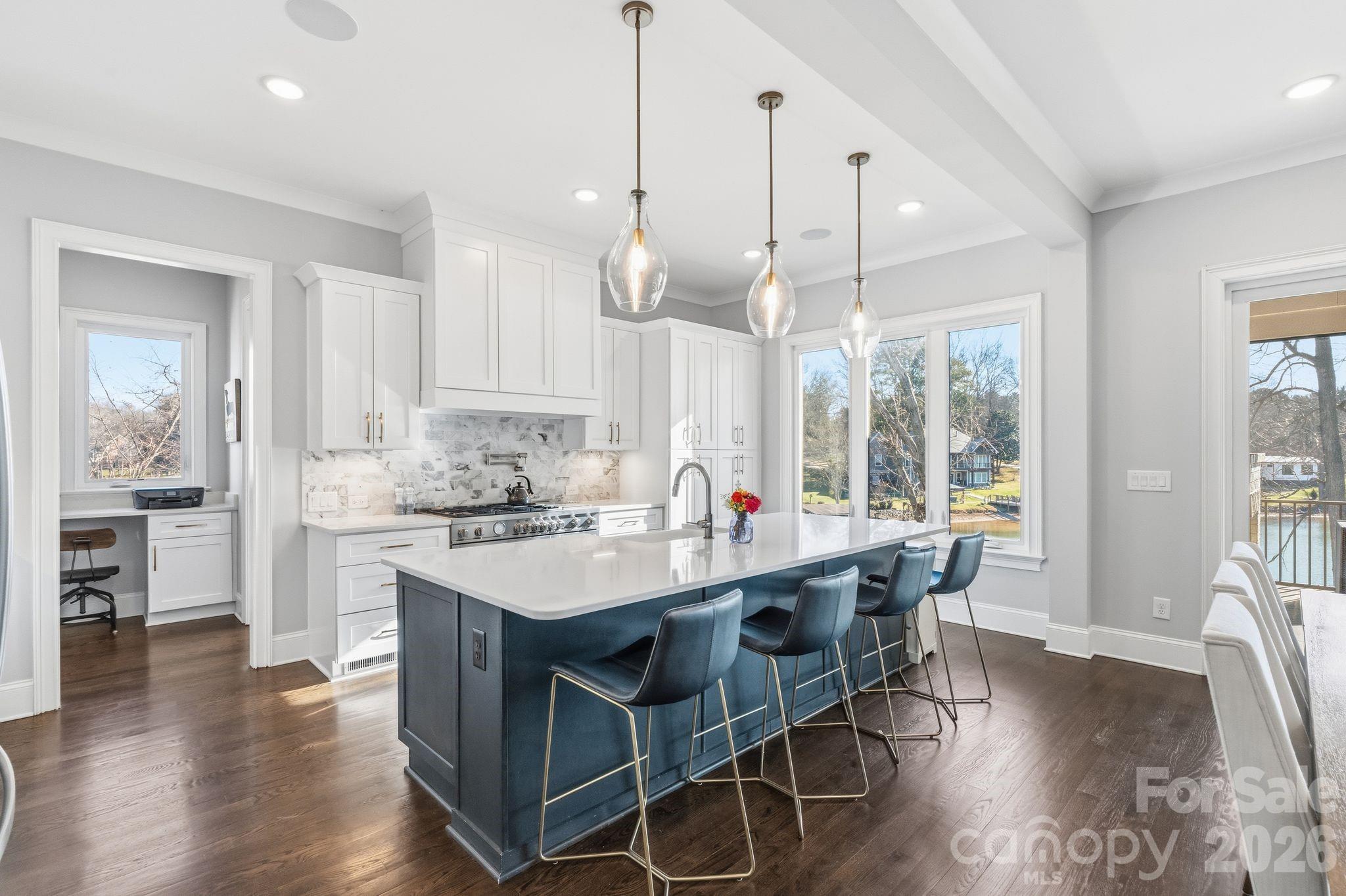 Regency Lake Village - Residential