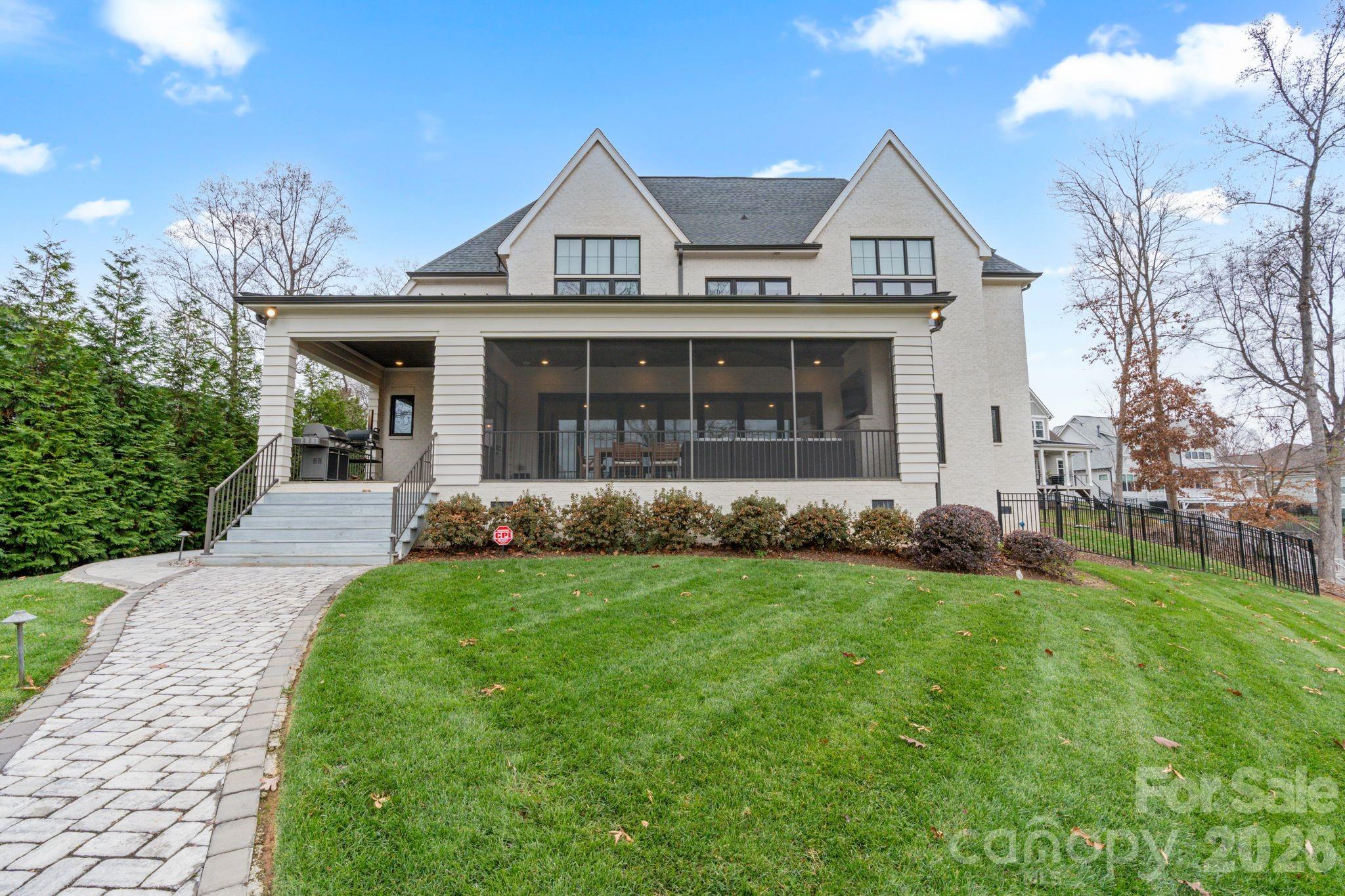 Regency Lake Village - Residential