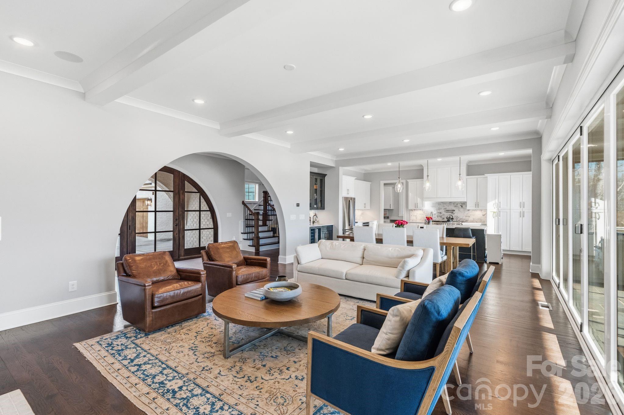 Regency Lake Village - Residential