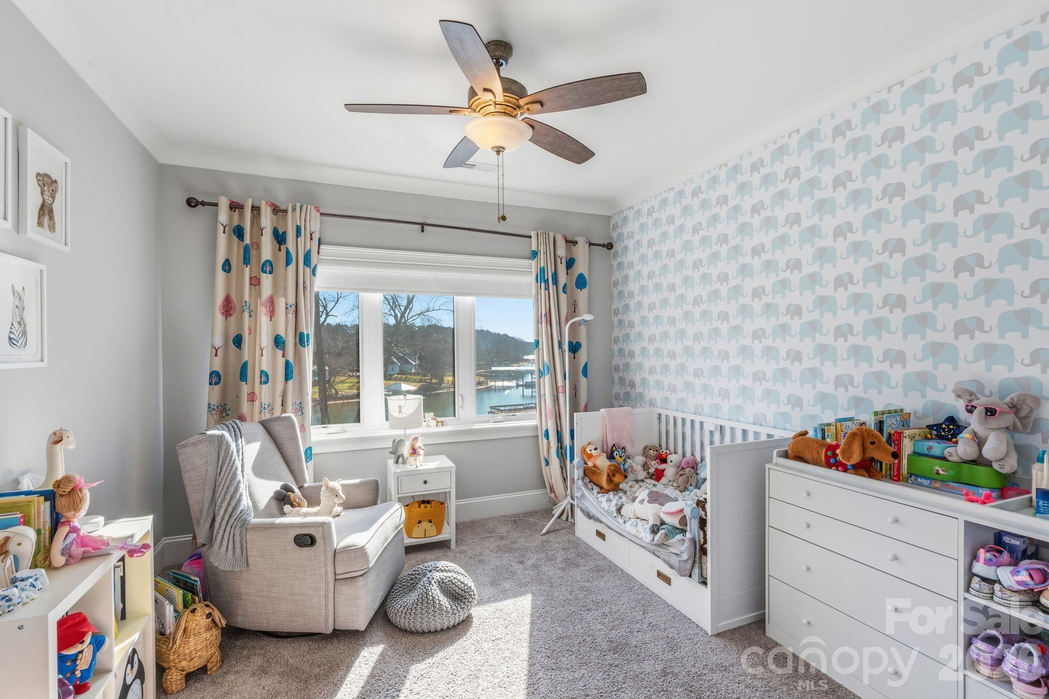 Regency Lake Village - Residential