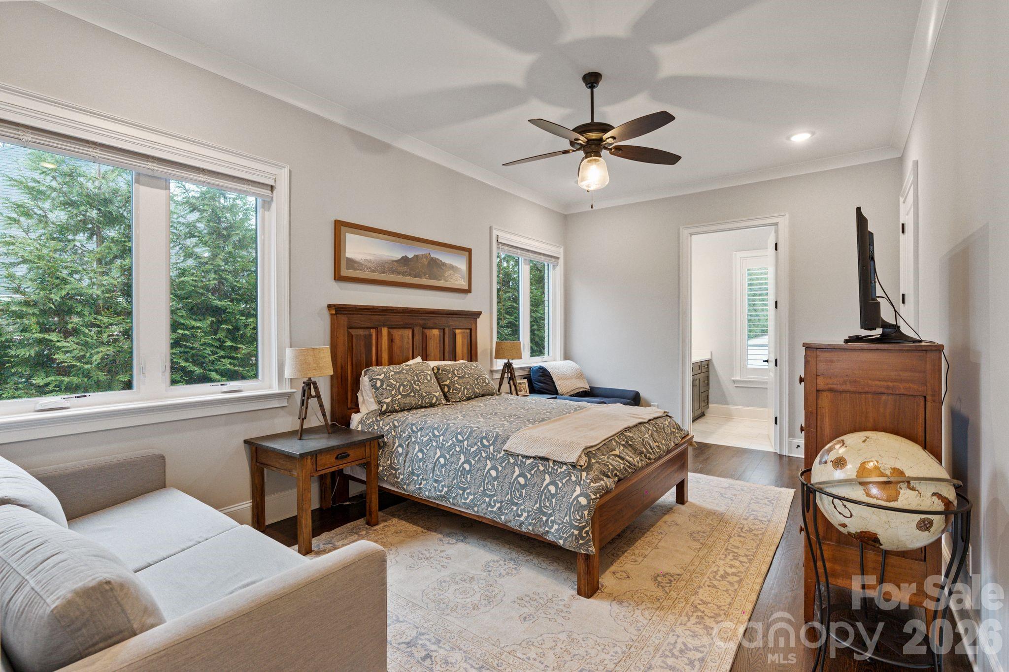 Regency Lake Village - Residential