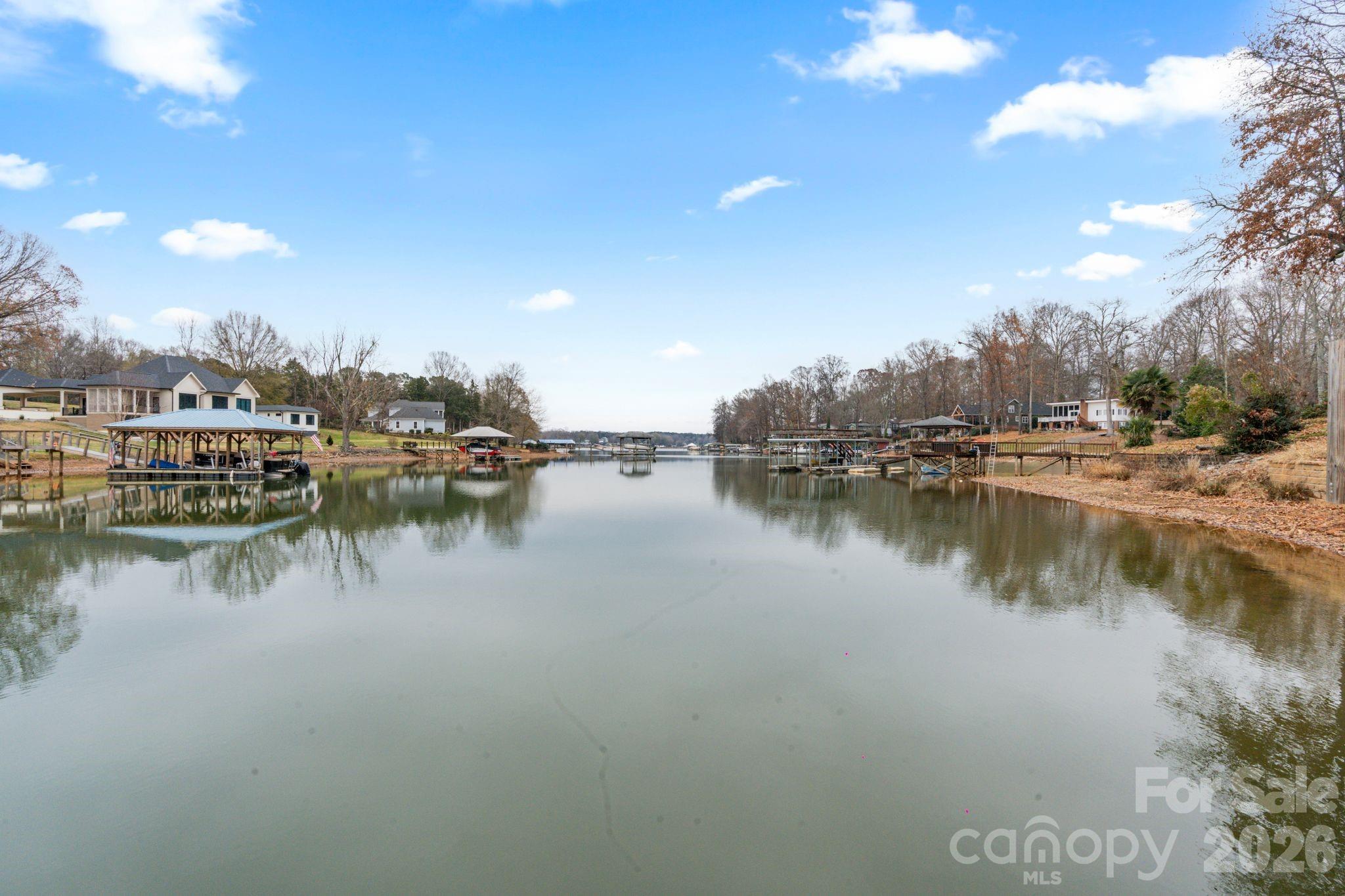 Regency Lake Village - Residential