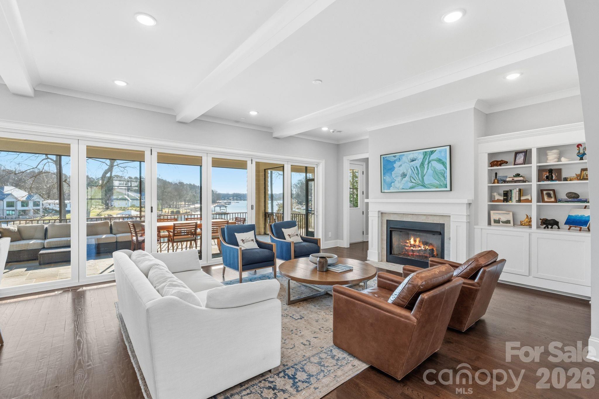 Regency Lake Village - Residential