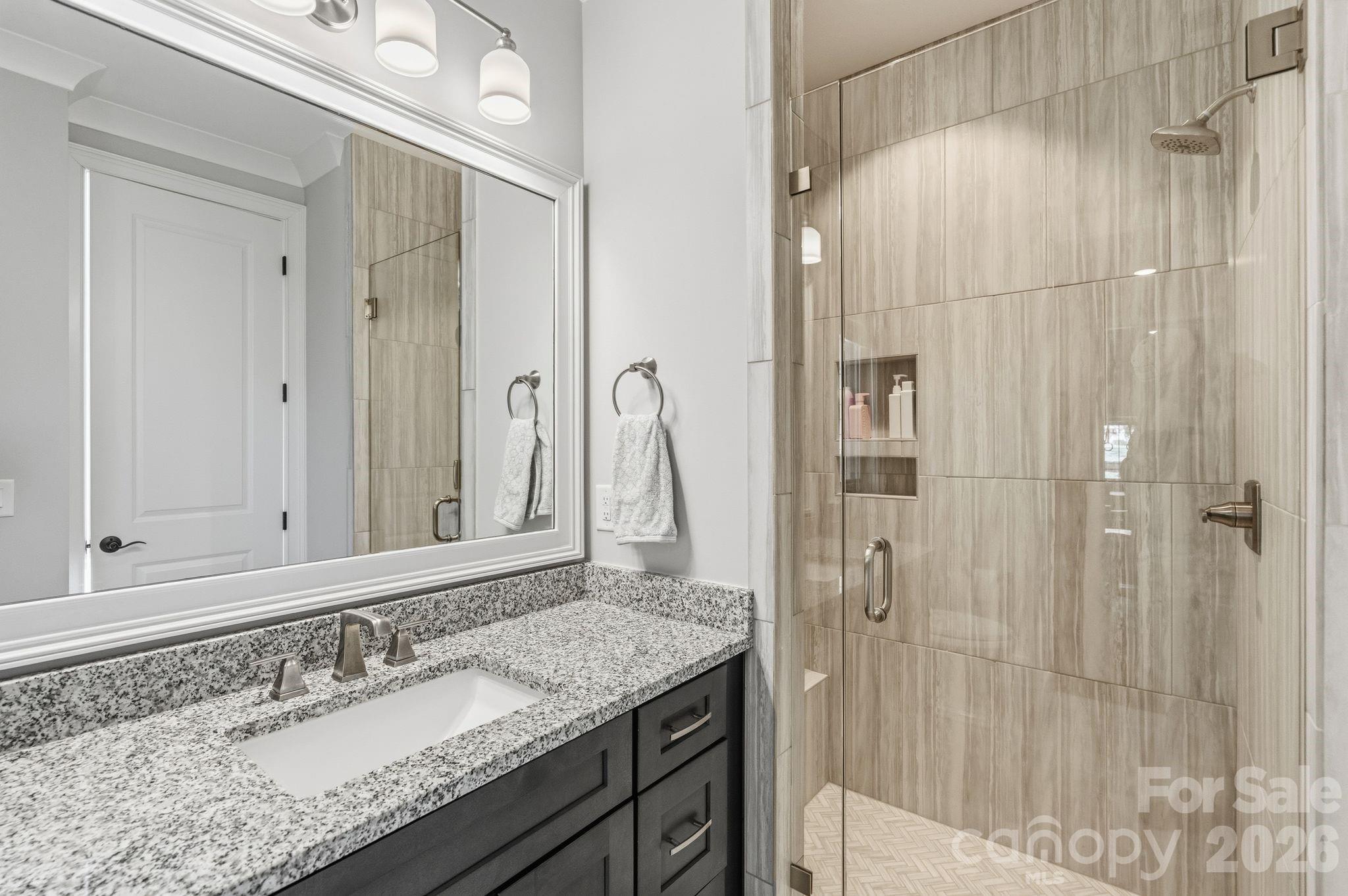 Regency Lake Village - Residential