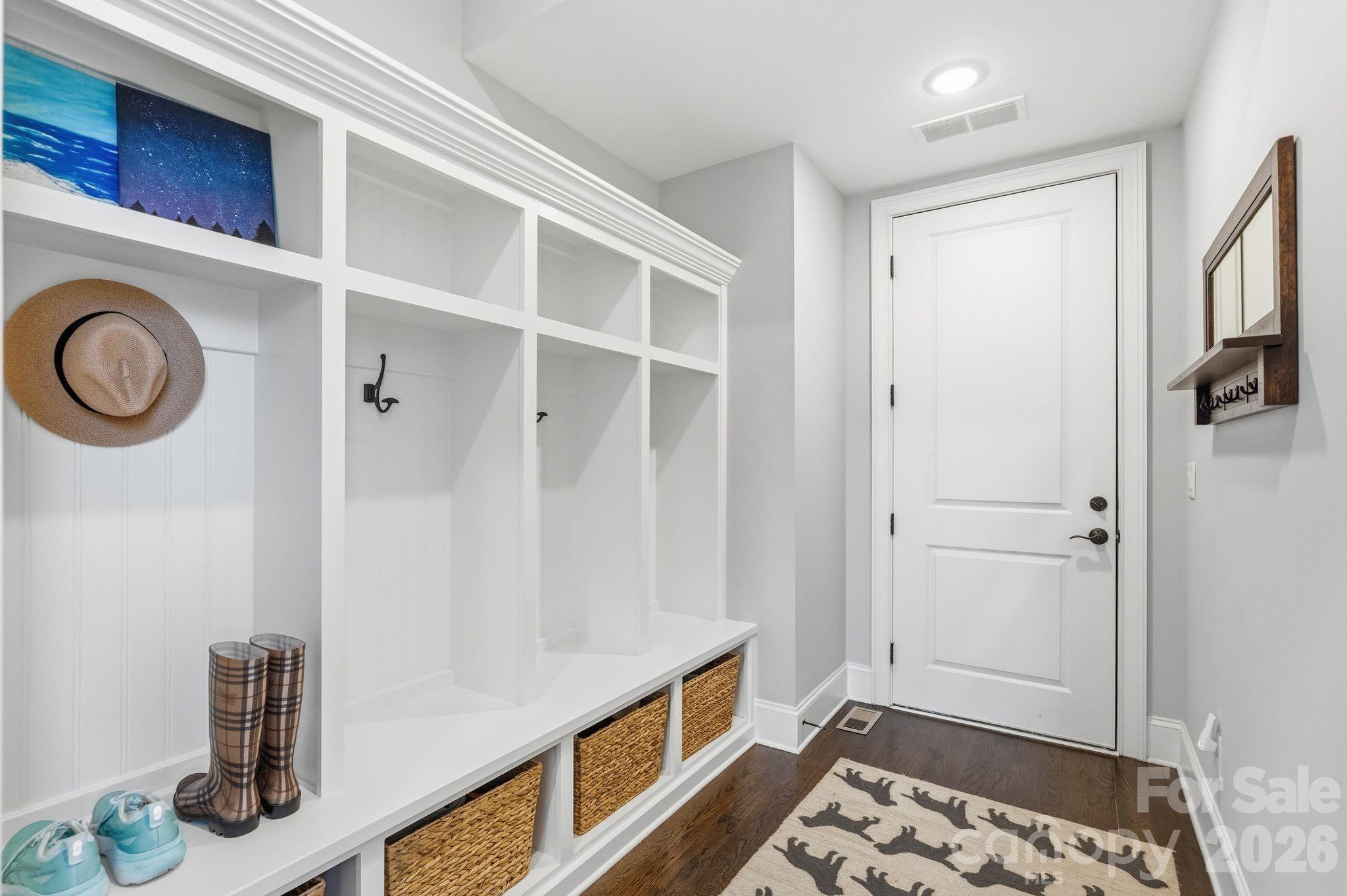 Regency Lake Village - Residential