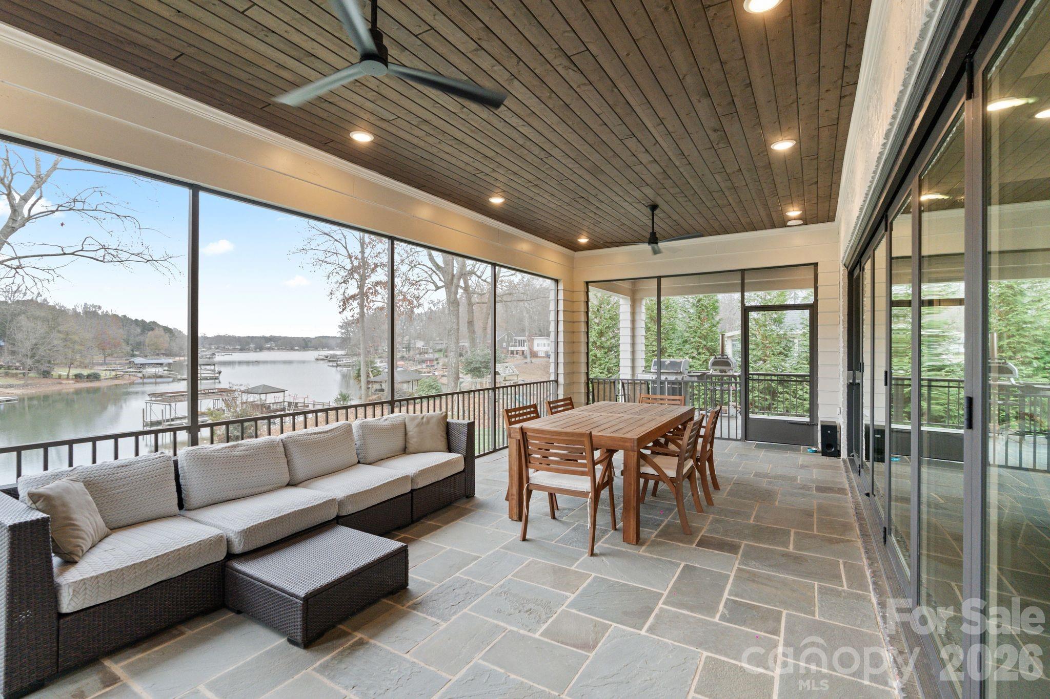 Regency Lake Village - Residential