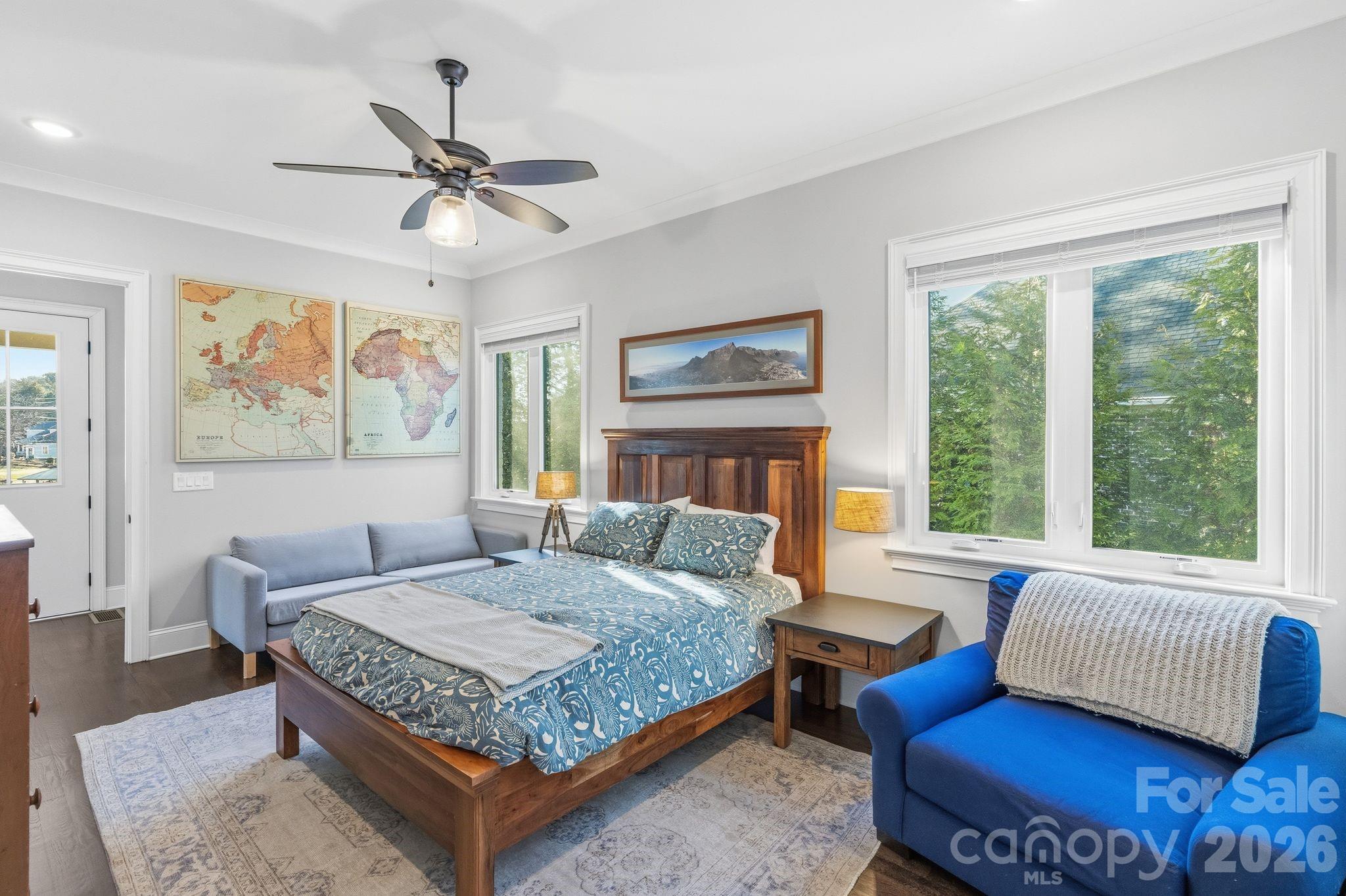 Regency Lake Village - Residential