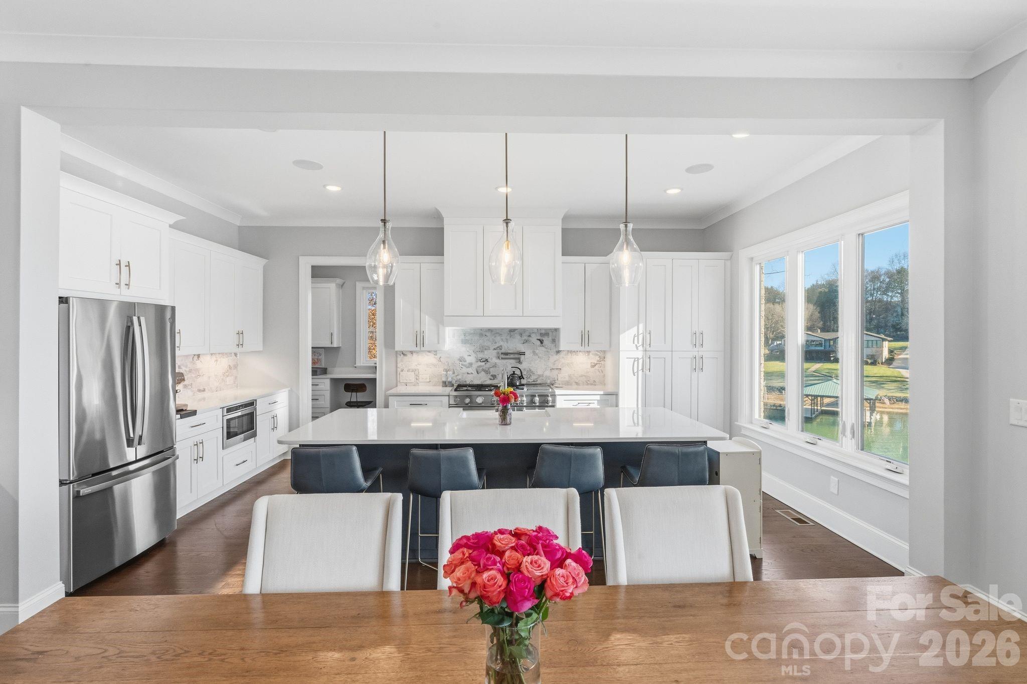 Regency Lake Village - Residential