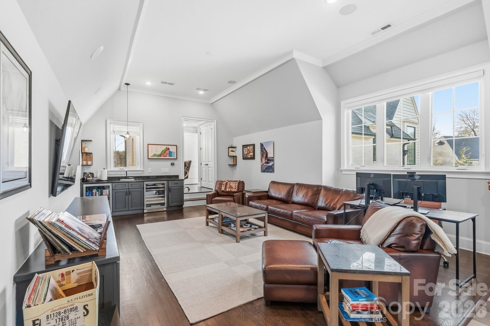 Regency Lake Village - Residential