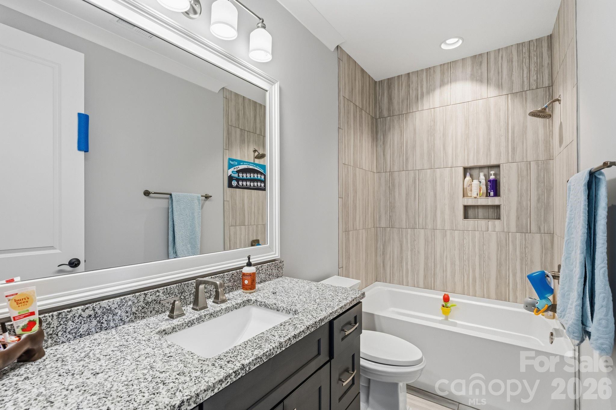 Regency Lake Village - Residential