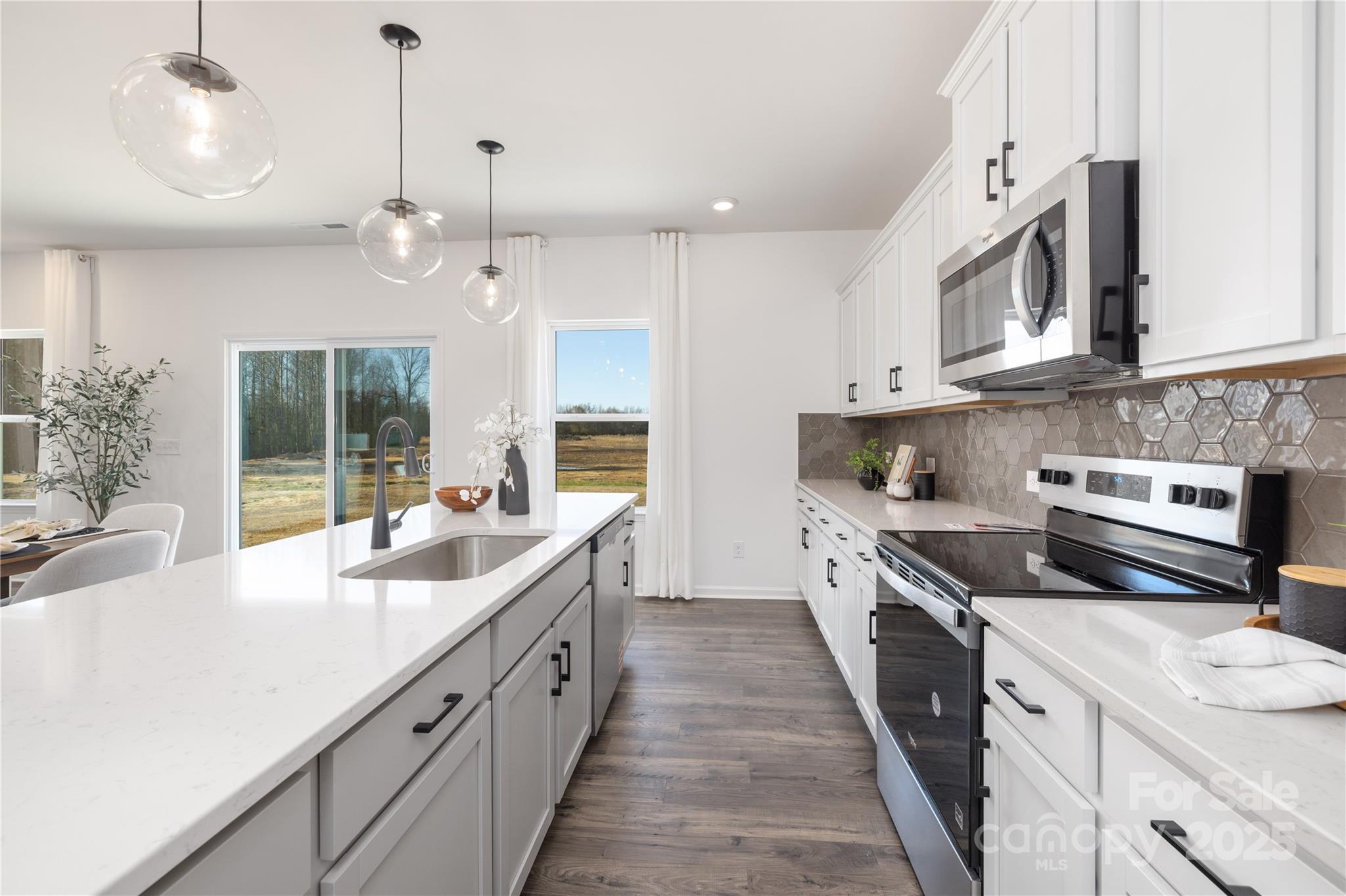 Eagles Crest - Residential