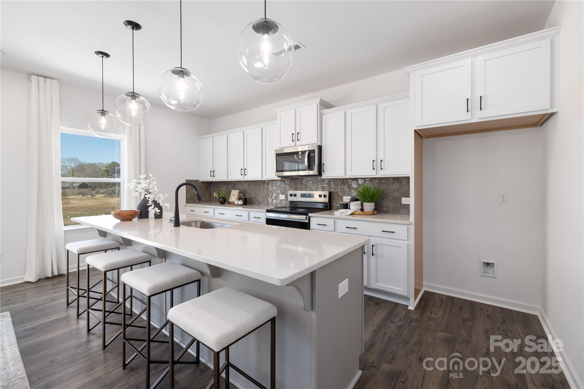 Eagles Crest - Residential