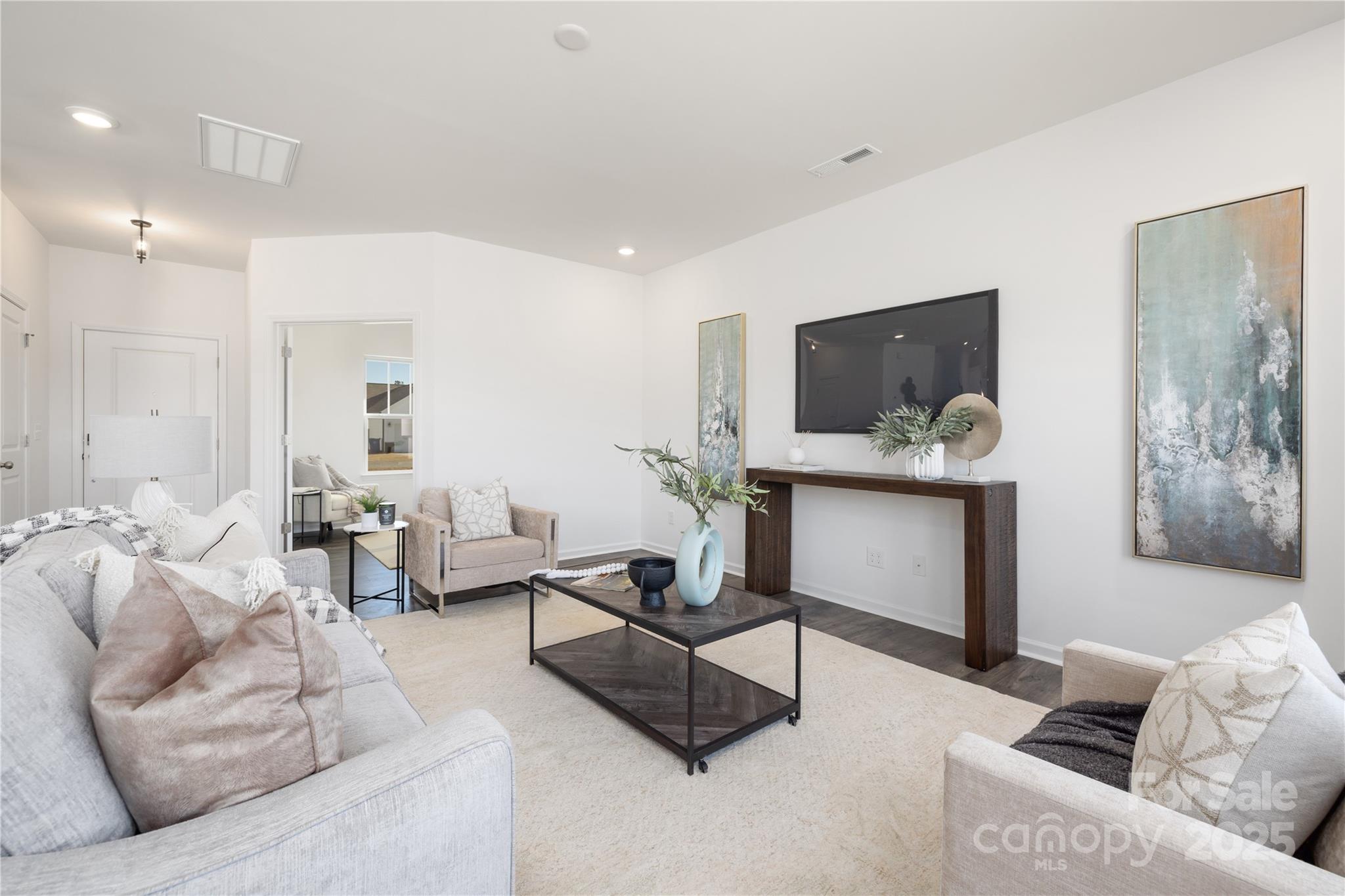 Eagles Crest - Residential